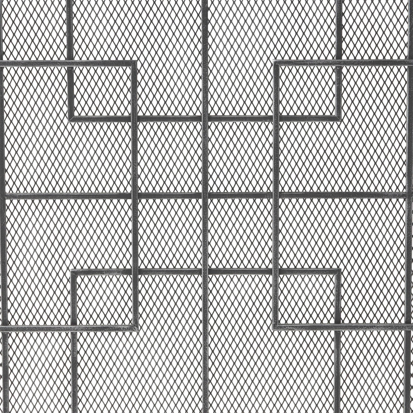 FIRE SCREEN