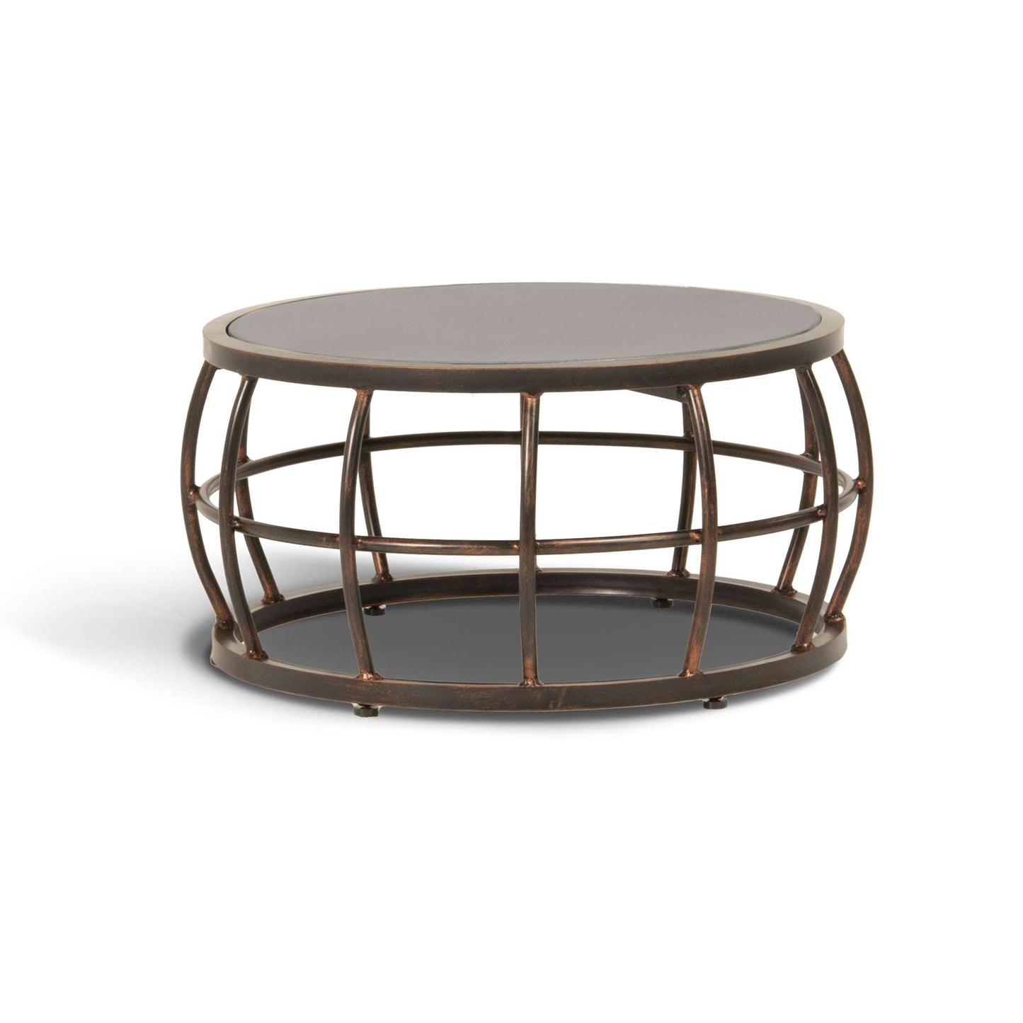 Accent West Haven Bunching Coffee Table