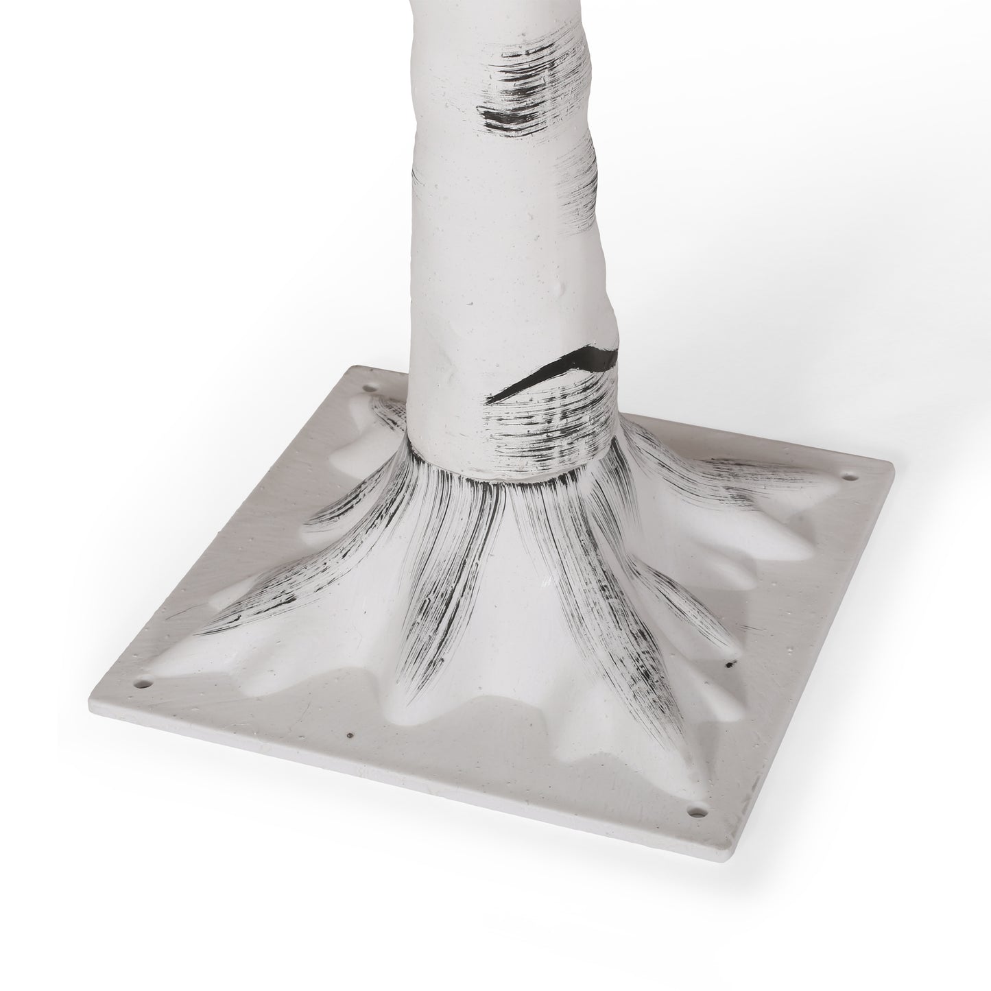 6FT Birch Tree White Light 96LEDArtificial BarkUl Ip44 30V 6WExtended Line: 5M