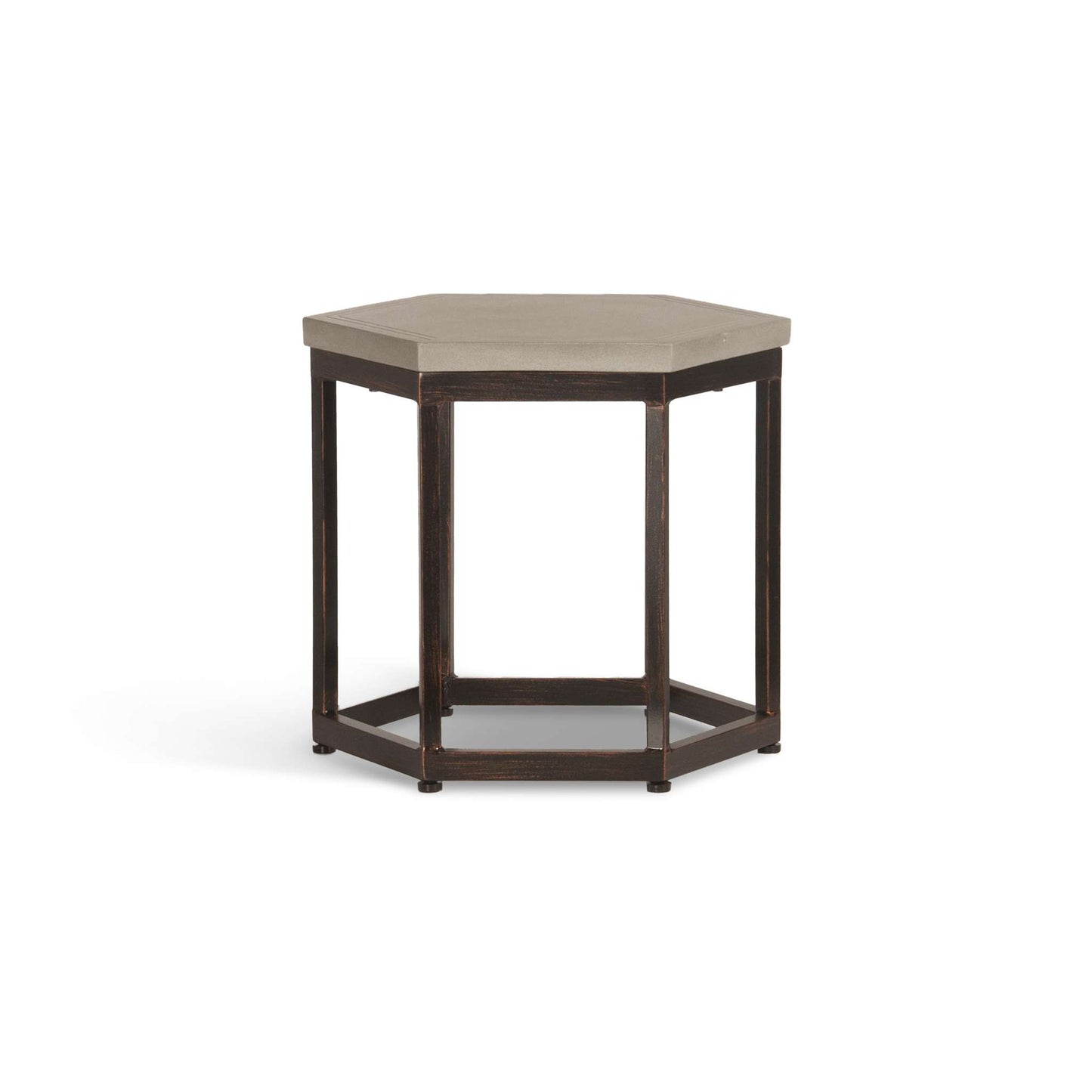 Accent Paxton Bunching Table