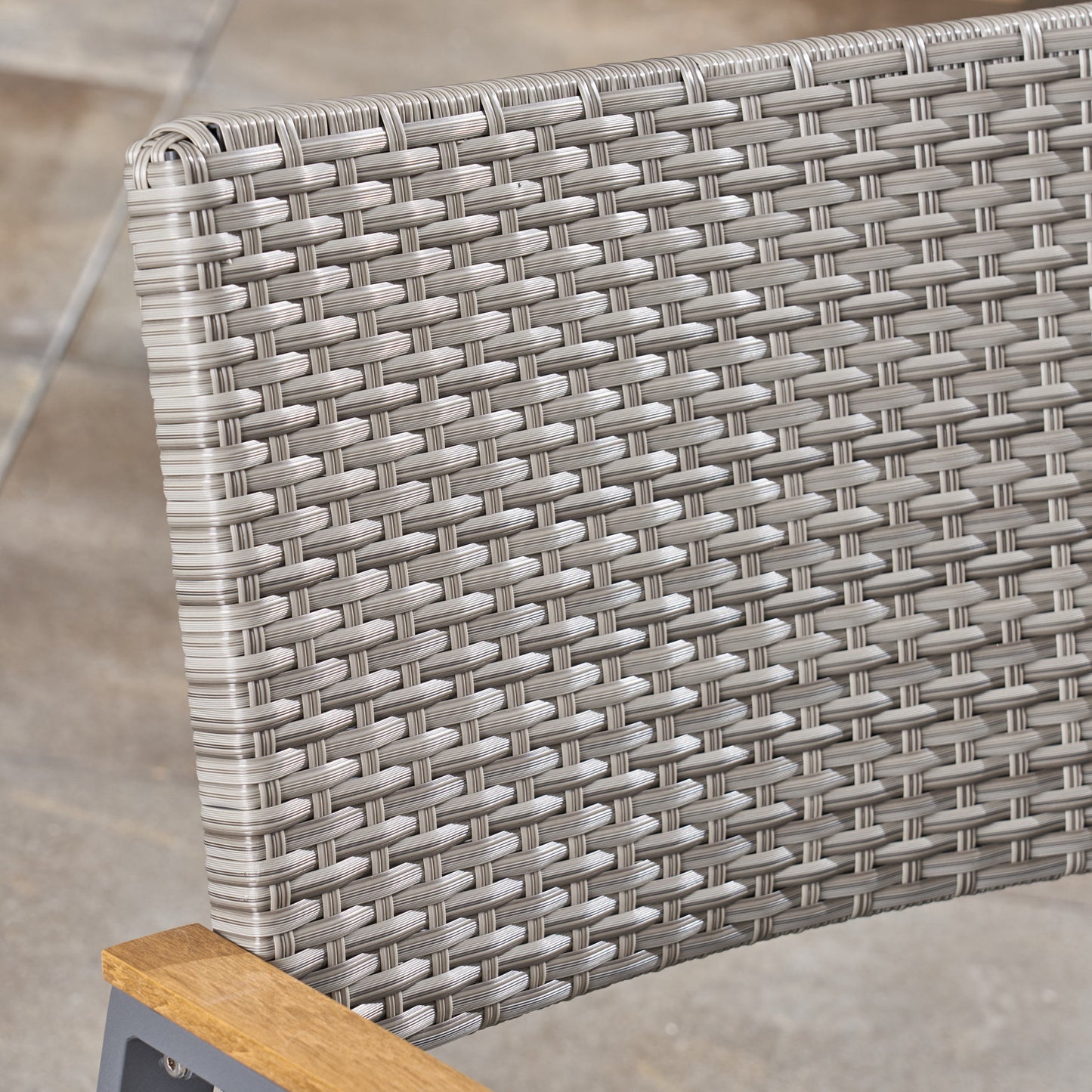 LUTON DINING CHAIR