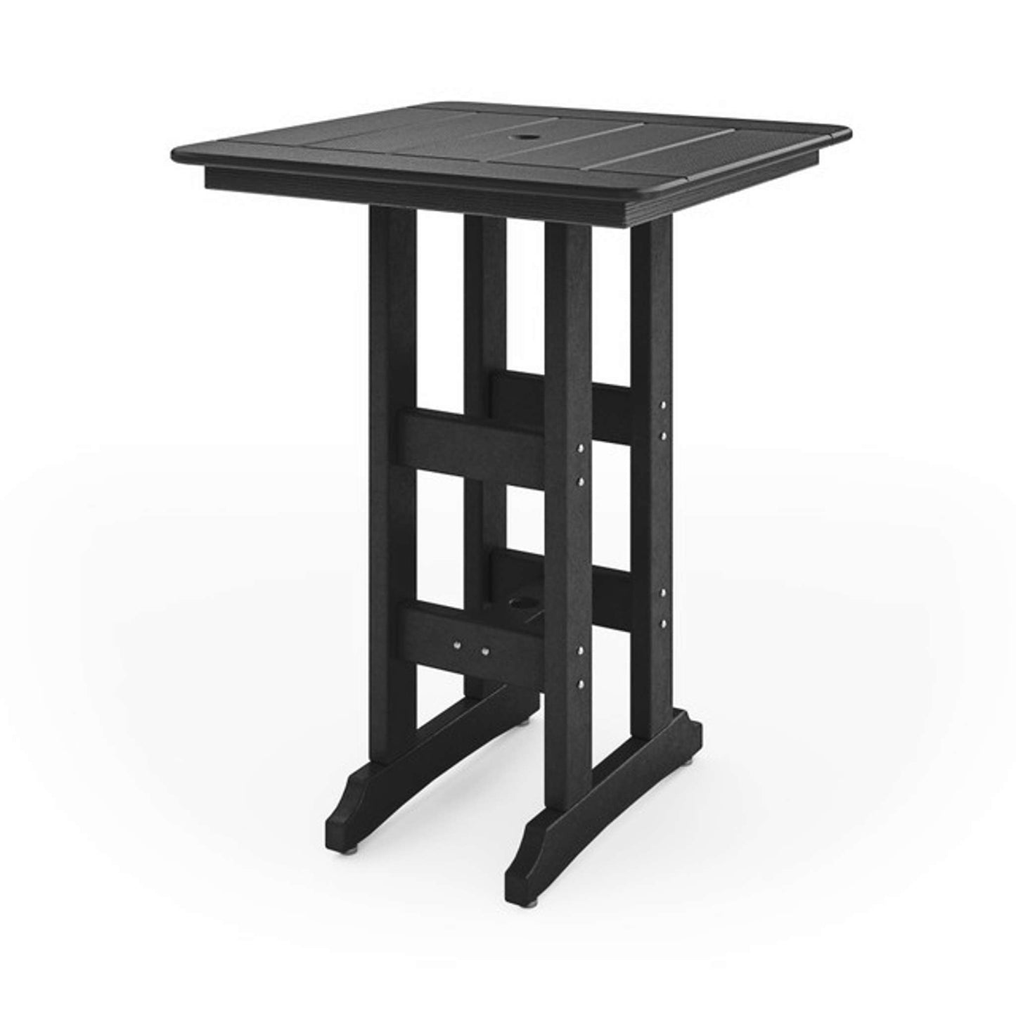 Savannah 33 inches Savannah Square Bar Table