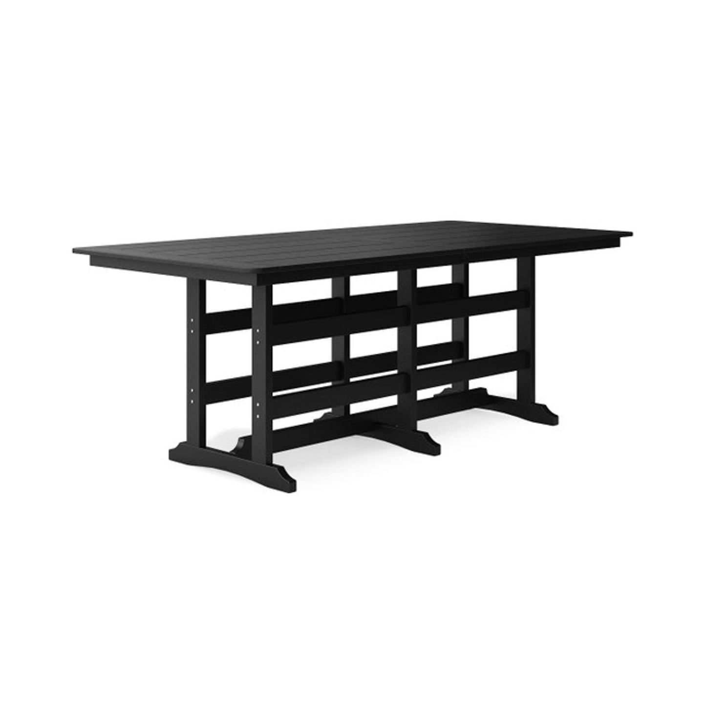 Savannah 47x96 Farmouse Counter Table