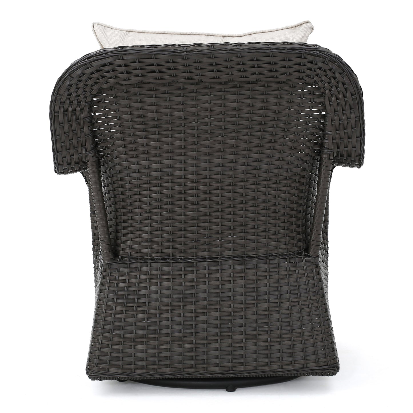 AMAYA SWIVEL ROCKER