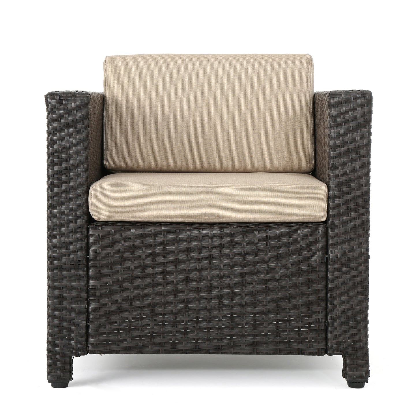 PUERTA CLUB CHAIR MP1