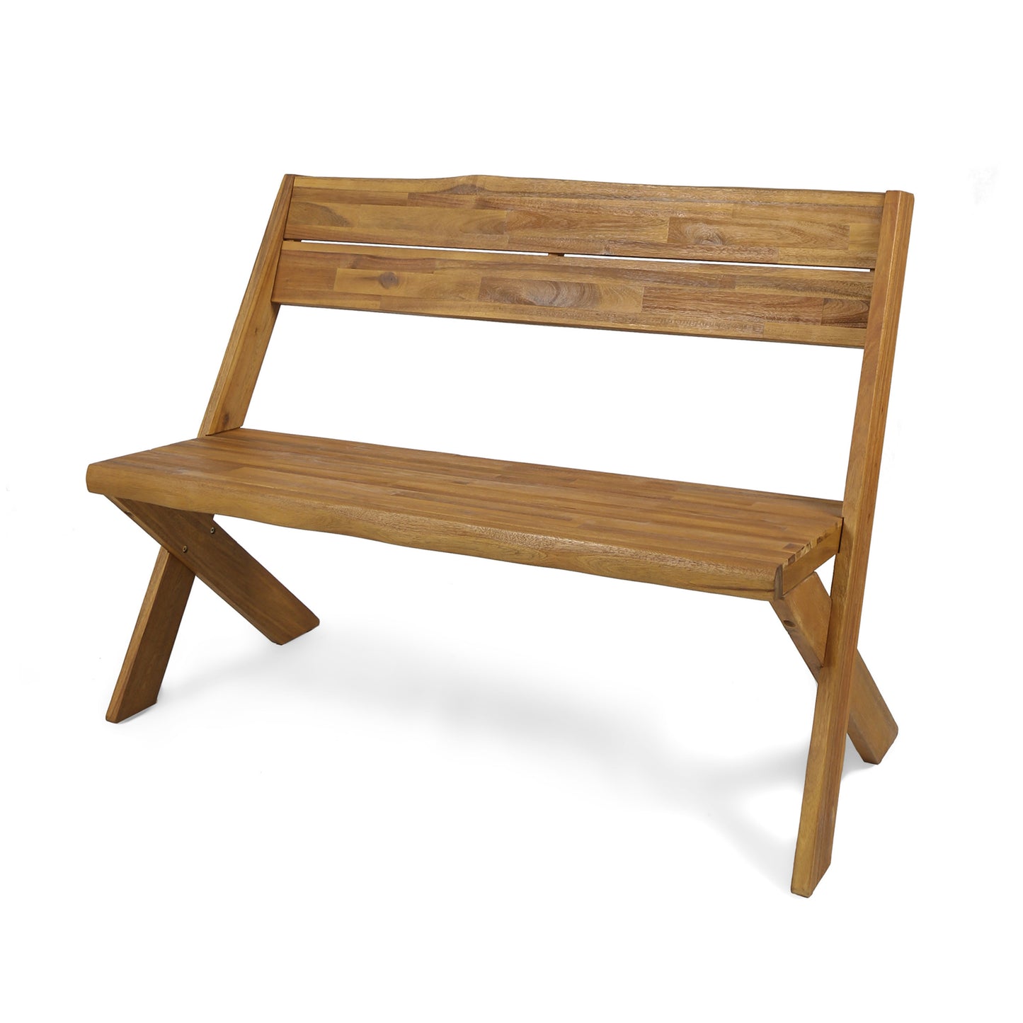 EAGLEWOOD BENCH