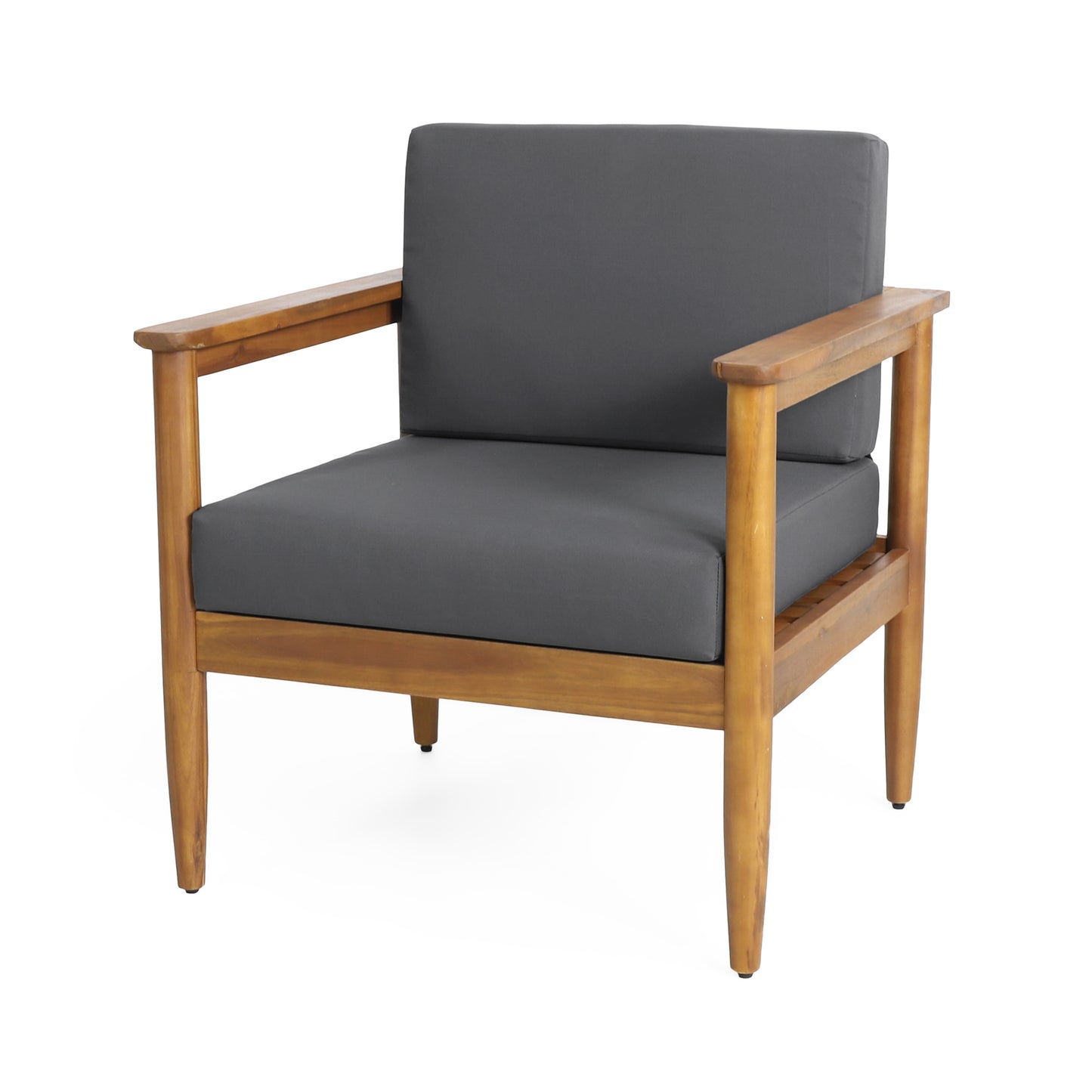 GAVIN CLUB CHAIR