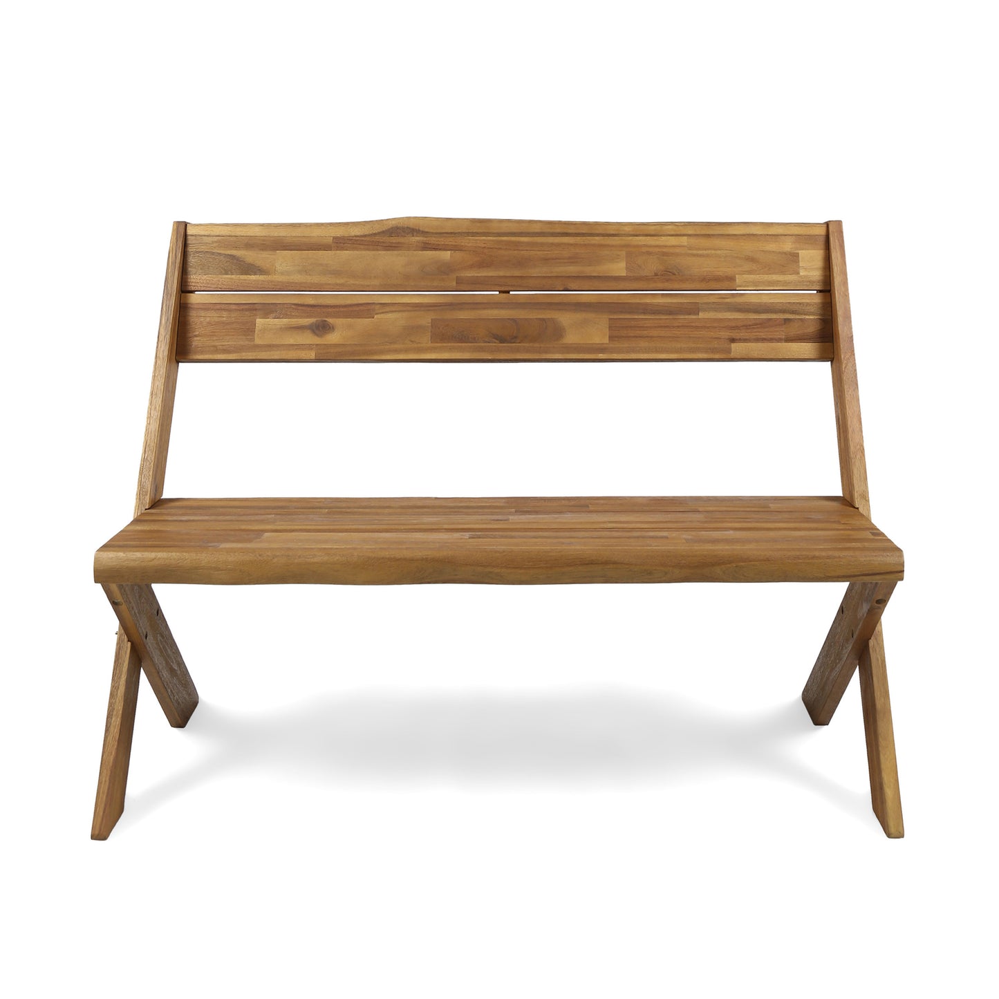 EAGLEWOOD BENCH