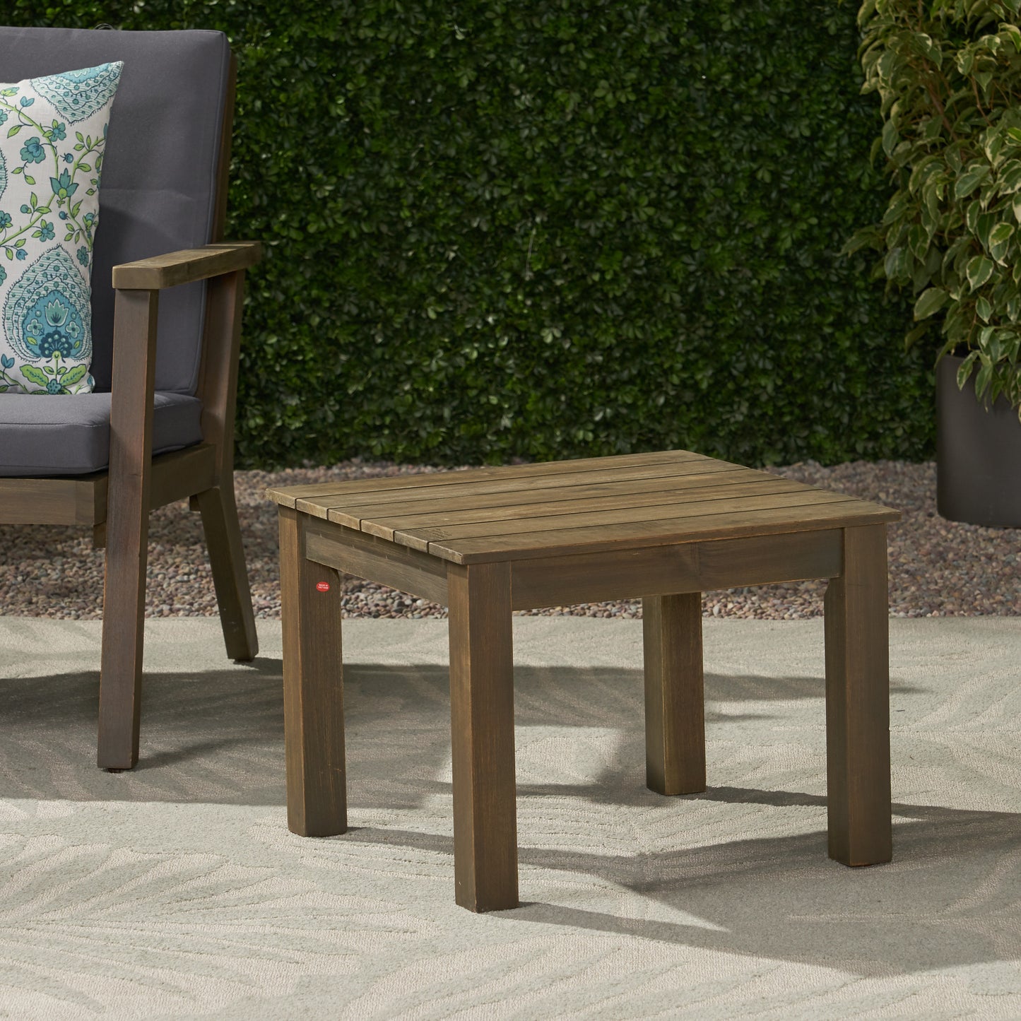 TEMECULA SIDE TABLE