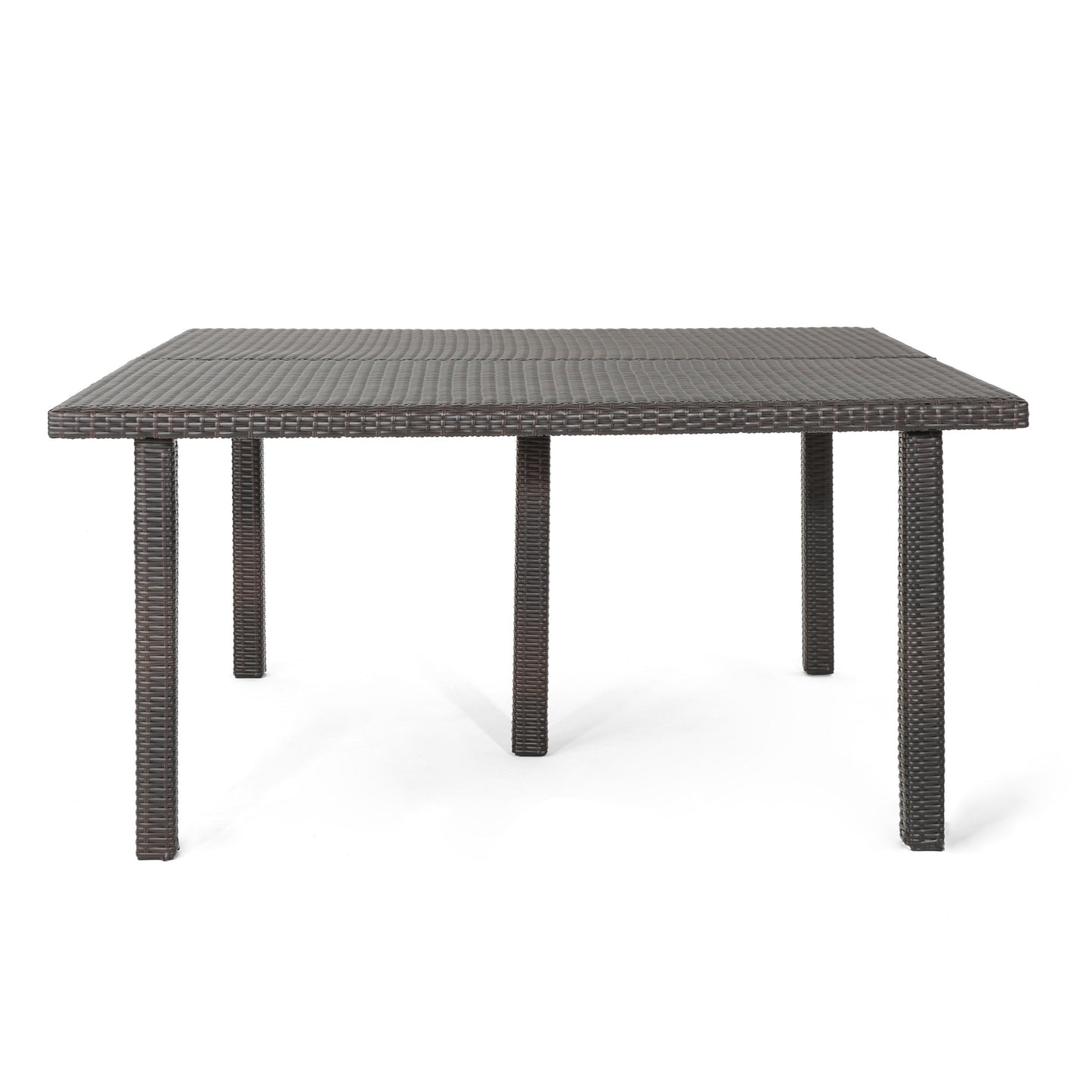 FIONA 64" SQUARE DINING TABLE