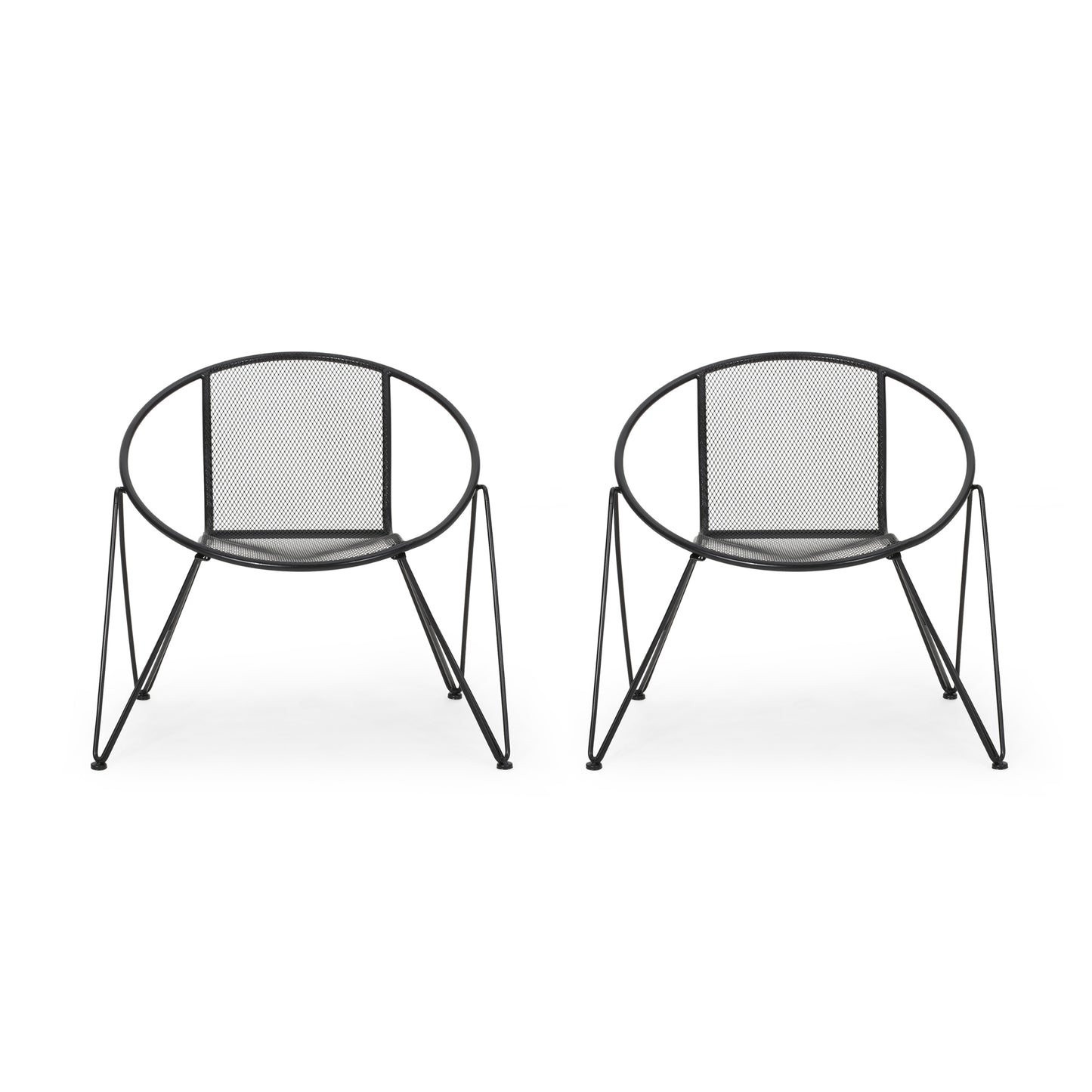 GEORGIA CHAIR( SET OF 2 )