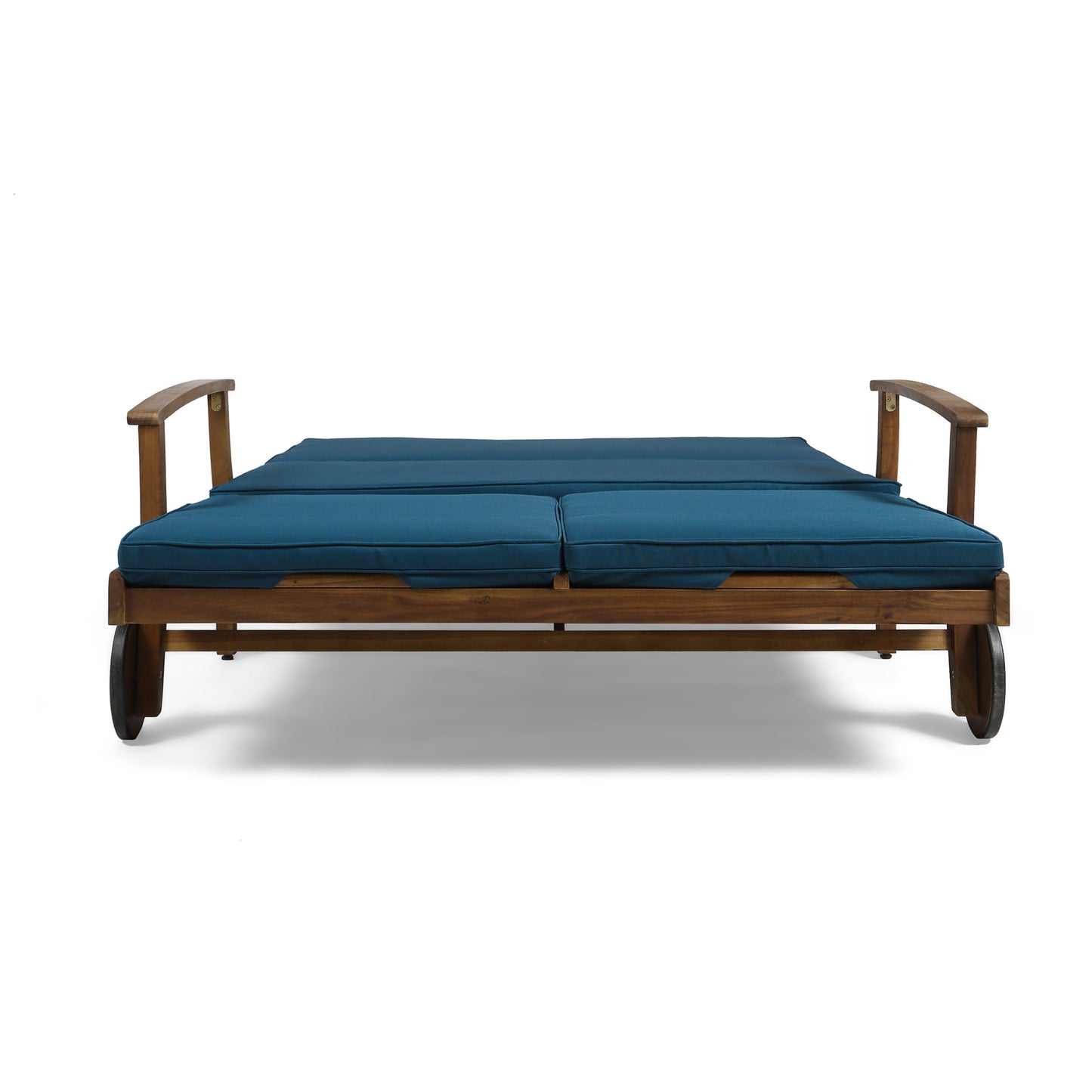 PERLA DOUBLE CHAISE LOUNGE