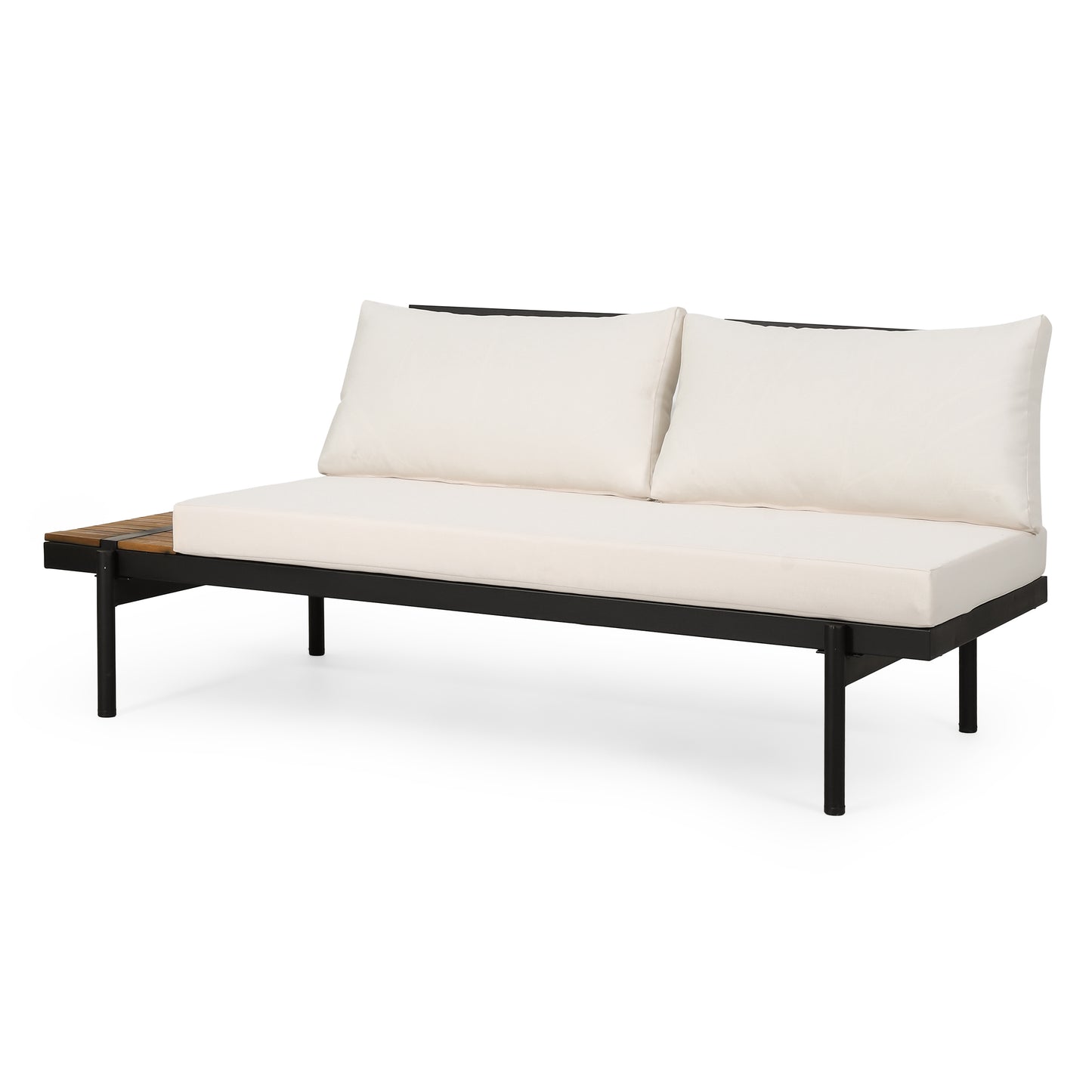 THEO 2 SEATER SOFA - LEFT SIDE