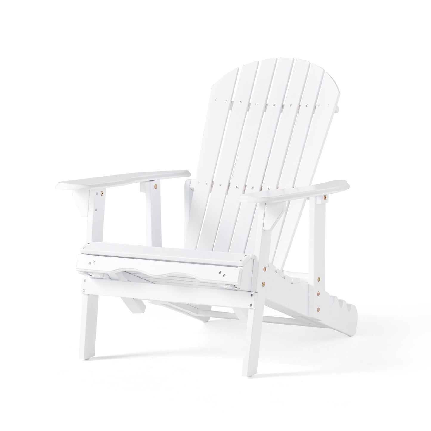 MALIBU RECLINING ADIRONDACK CHAIR