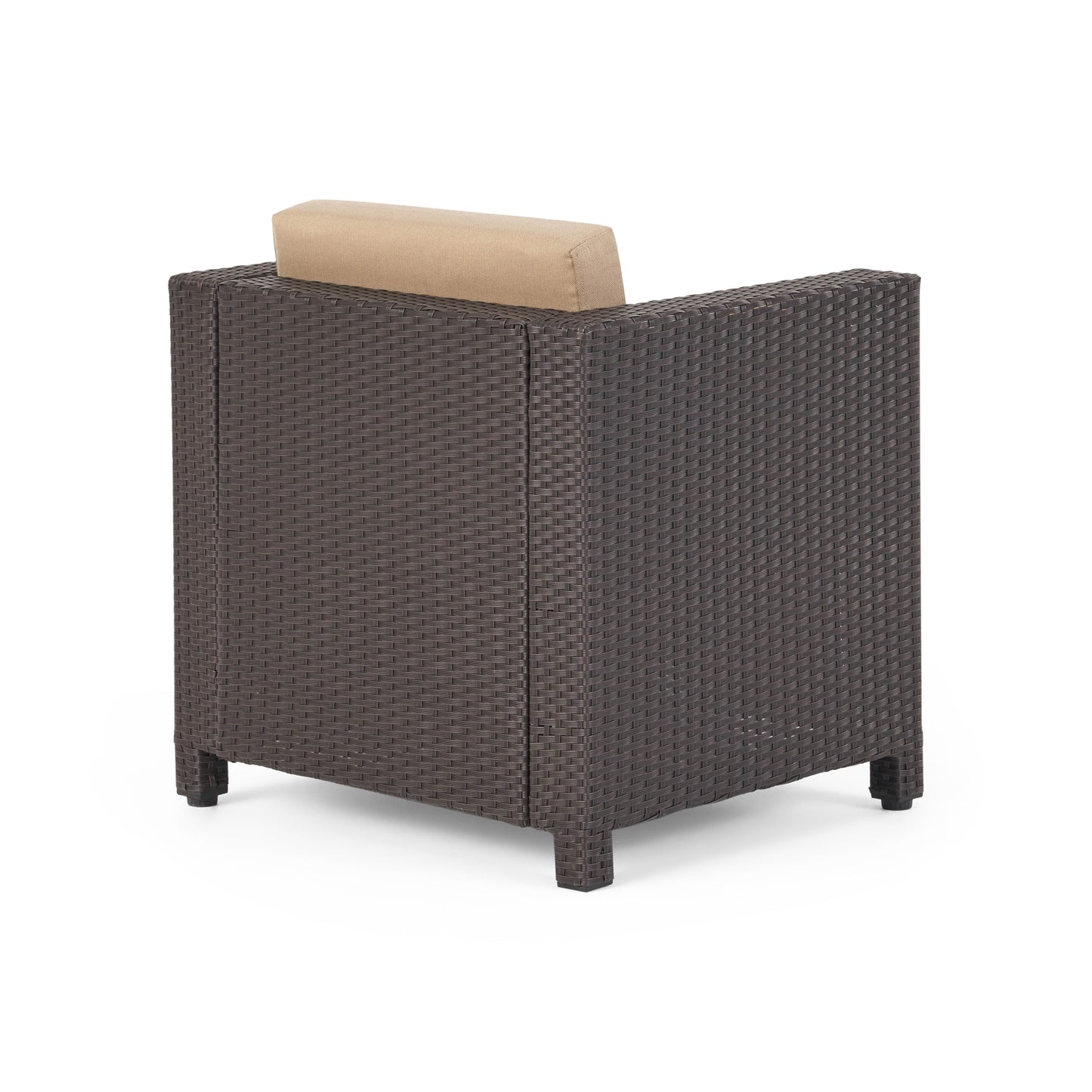 PUERTA CLUB CHAIR MP1