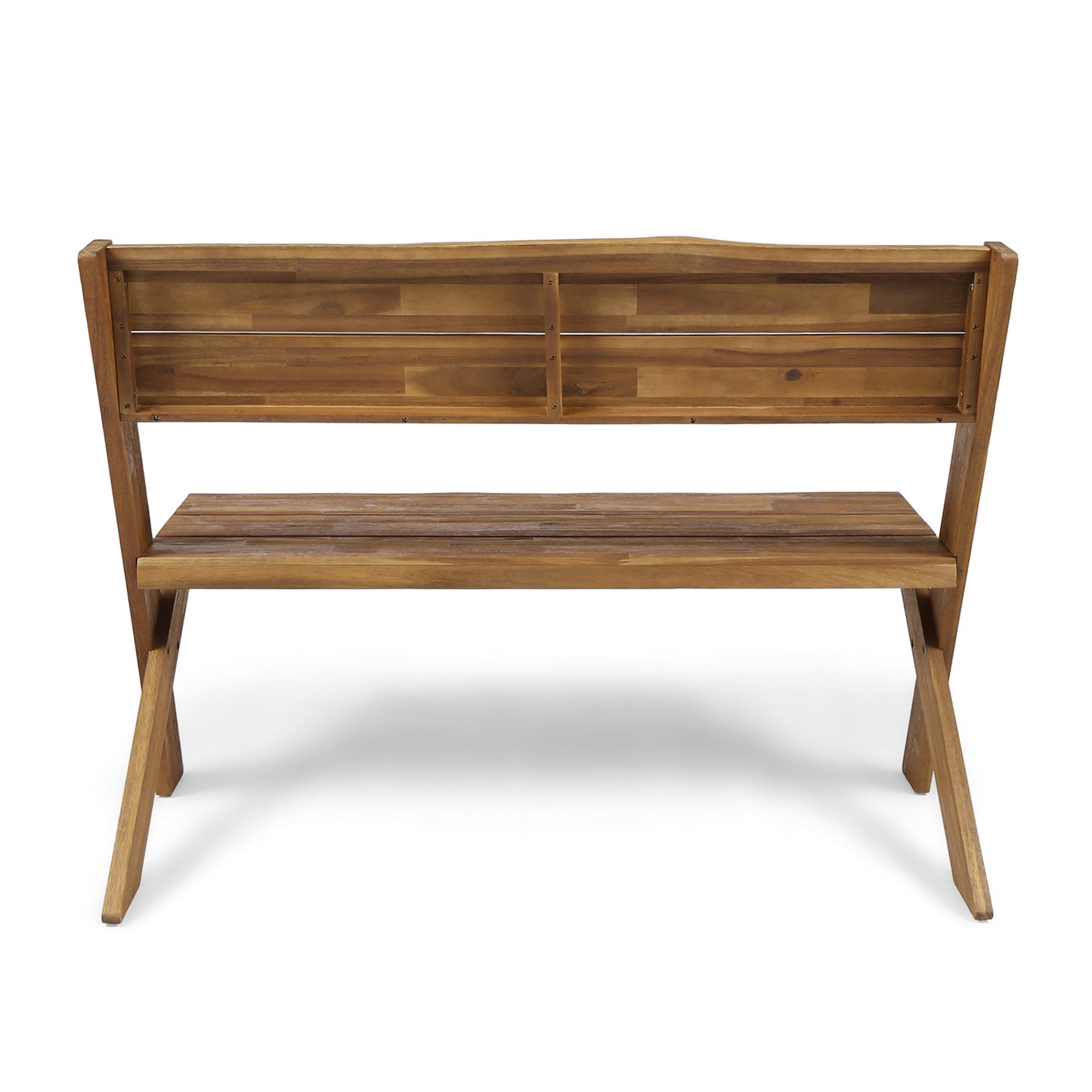 EAGLEWOOD BENCH