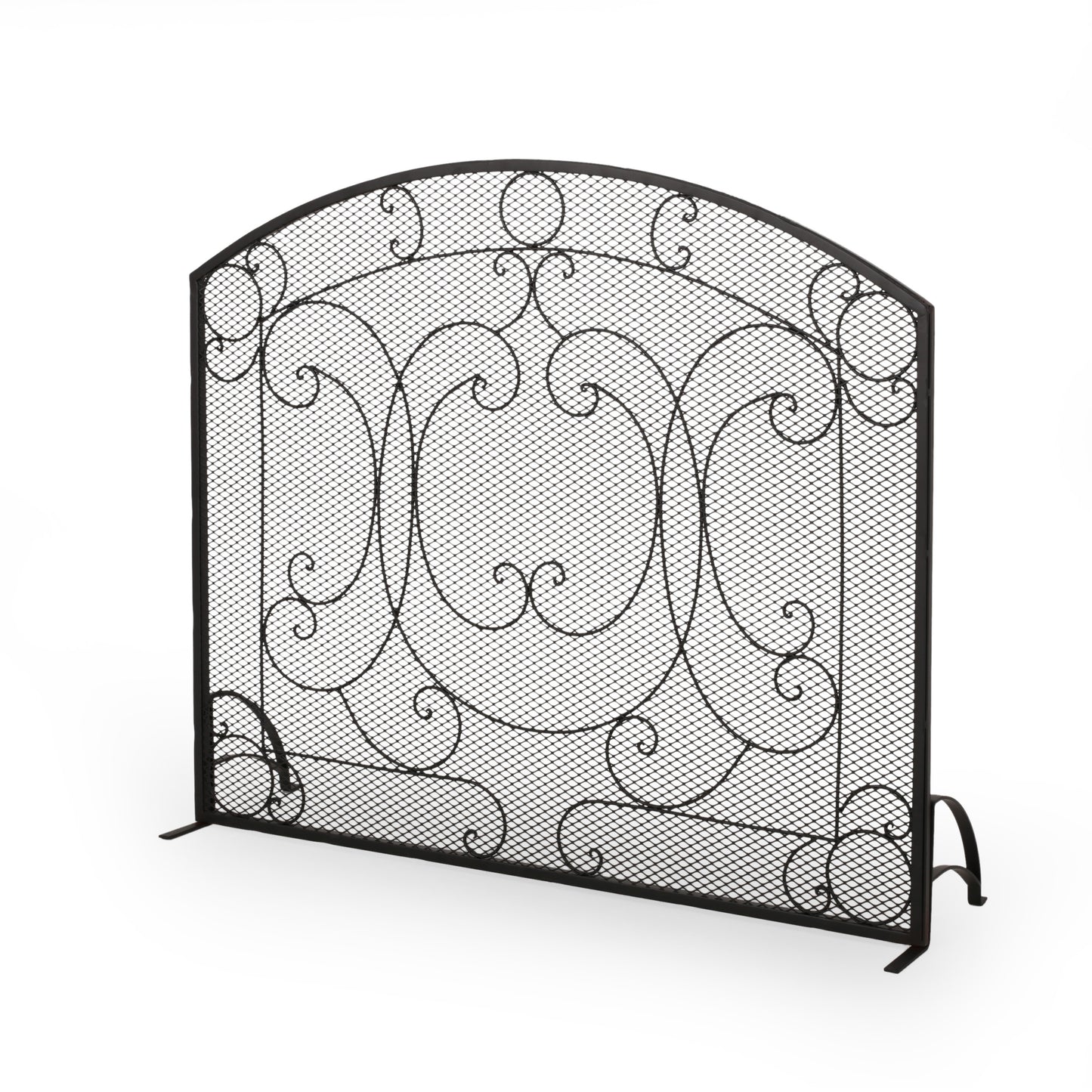 FIREPLACE SCREEN