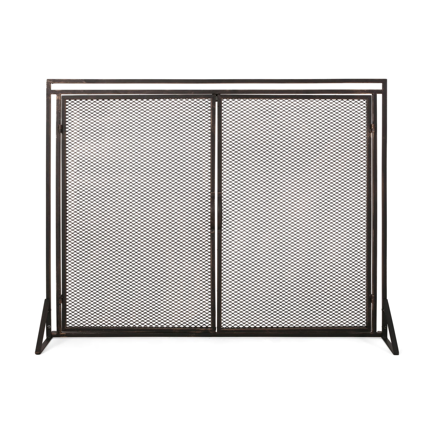 FIREPLACE SCREEN