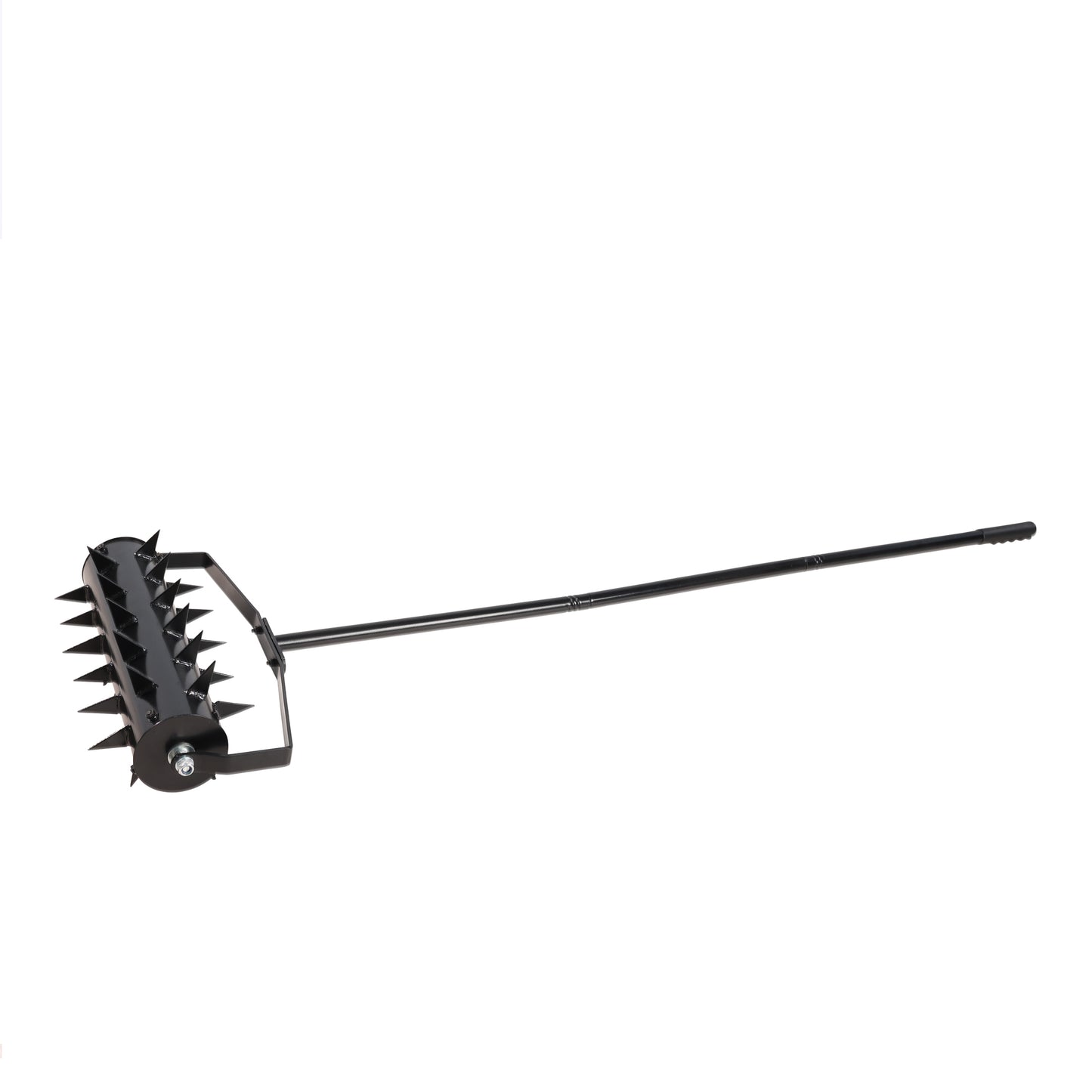 Lawn aerators, gardens, yards, loose soil in farmland,Gardening Lawn Aerator Tool, Upgraded Heavy Duty Aerator Lawn Soil Penetrator Spikes, for Garden Grass Patio Yard.