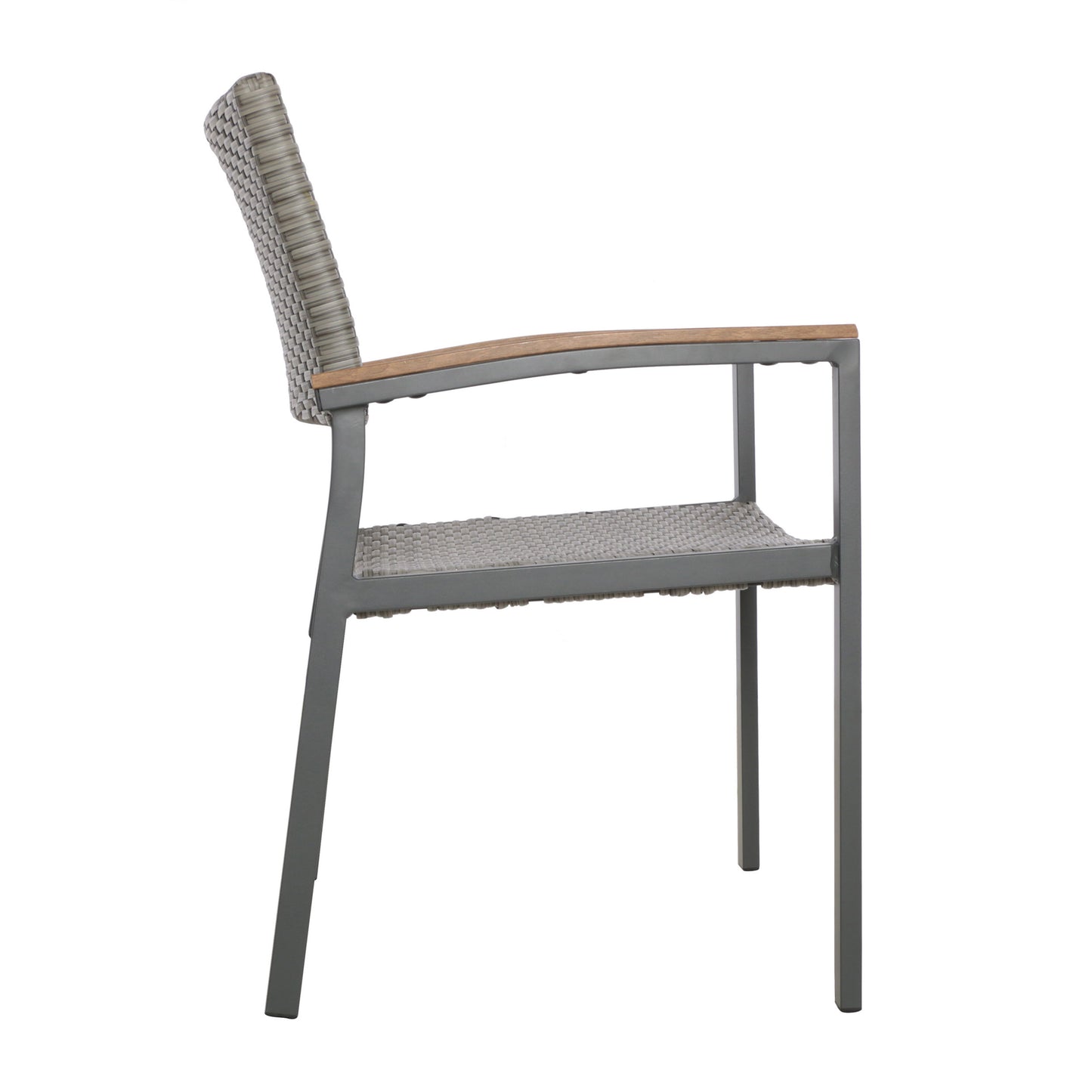 LUTON DINING CHAIR