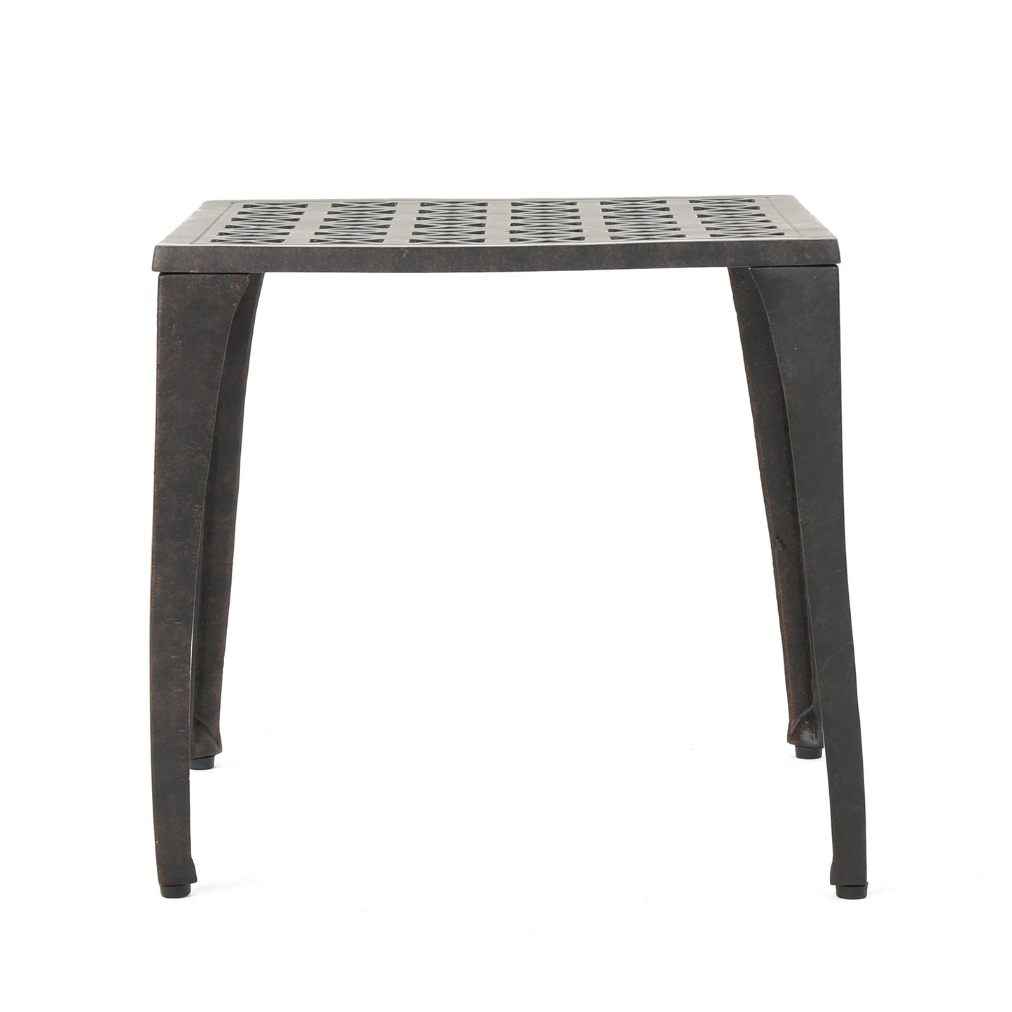 KAI 18” SIDE TABLE