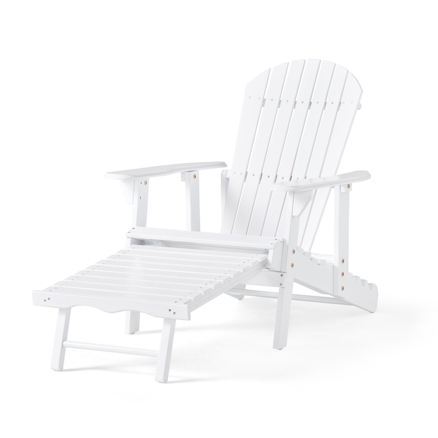 MALIBU RECLINING ADIRONDACK CHAIR