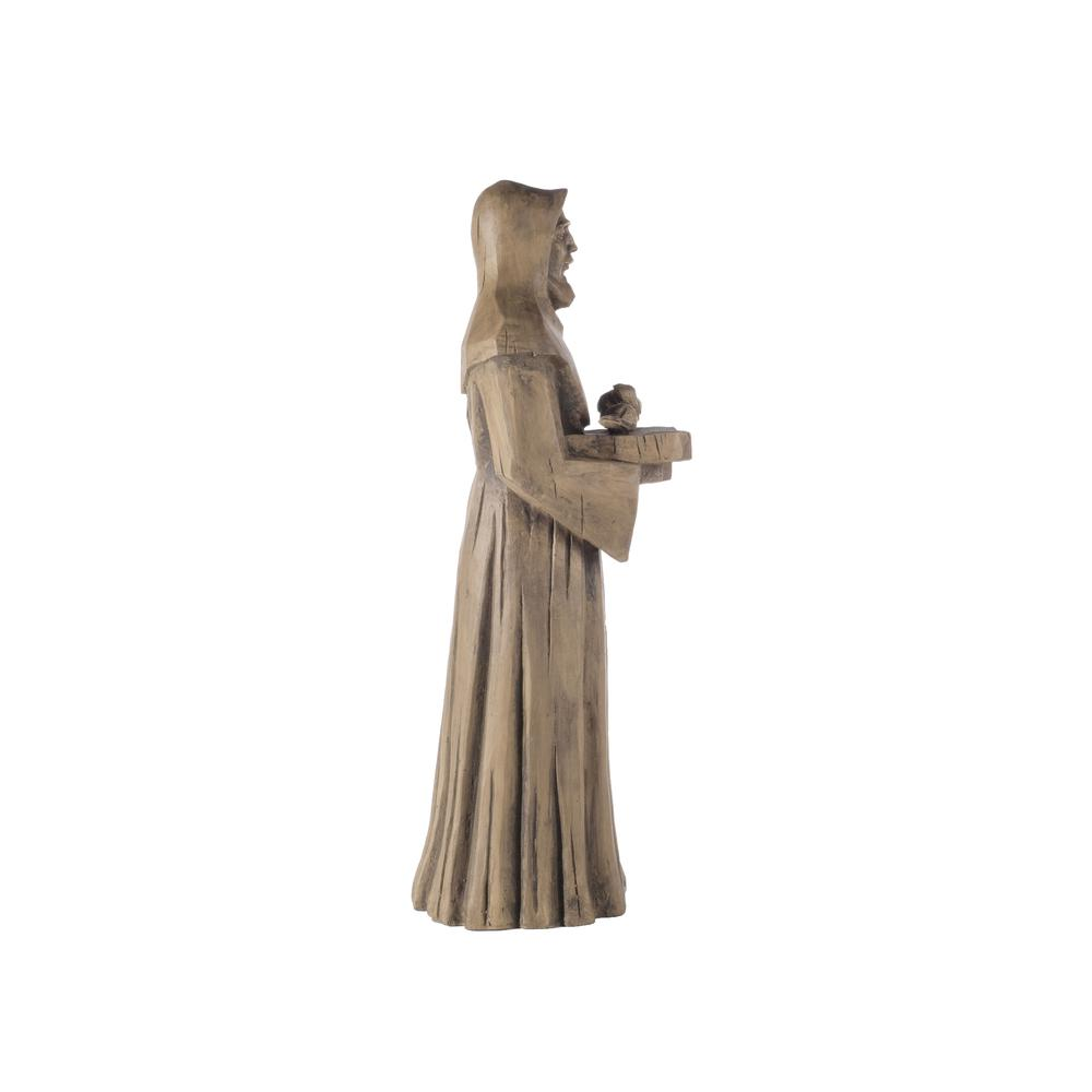 St. Francis Garden Statue