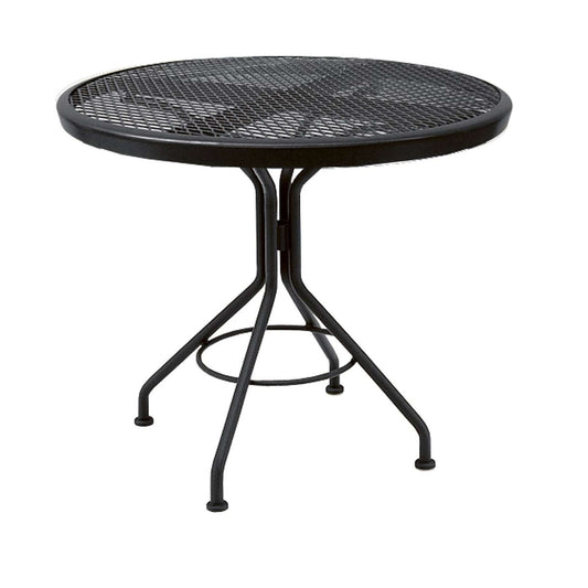 Café 30" Round Dining Table