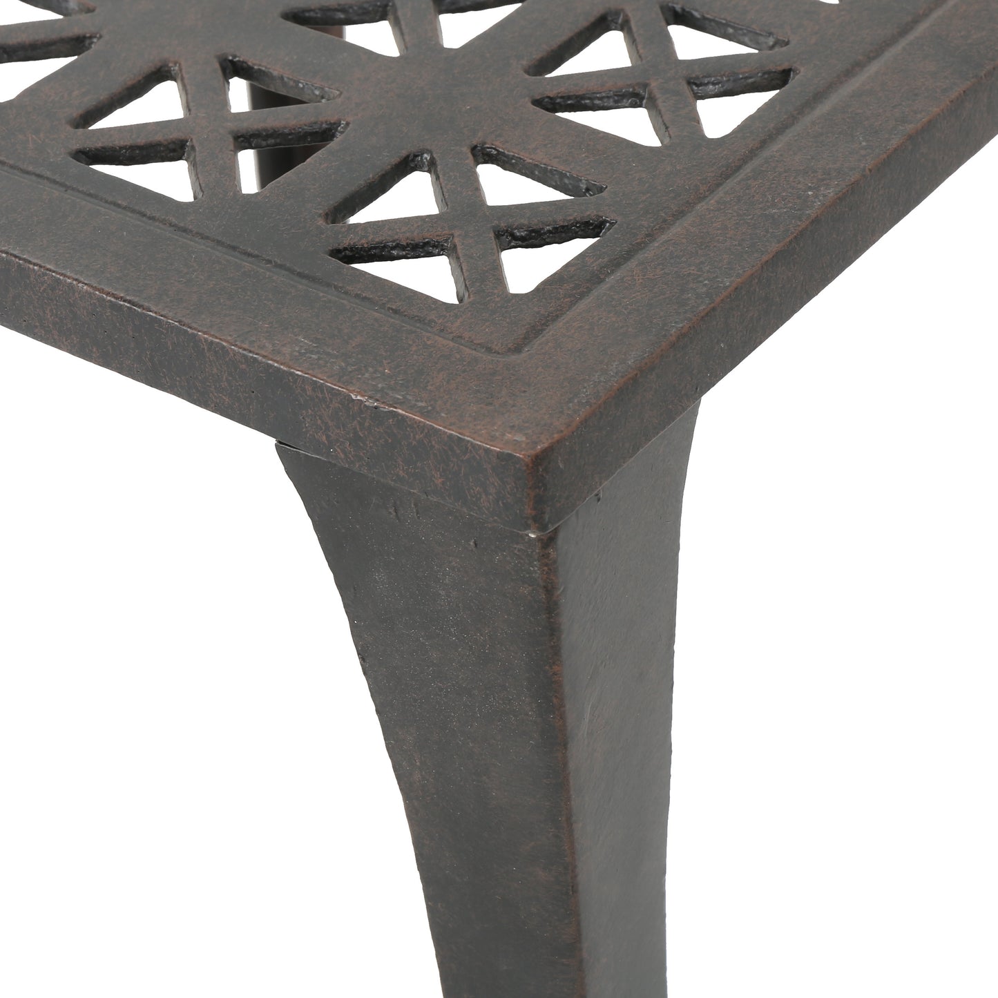 KAI 18” SIDE TABLE