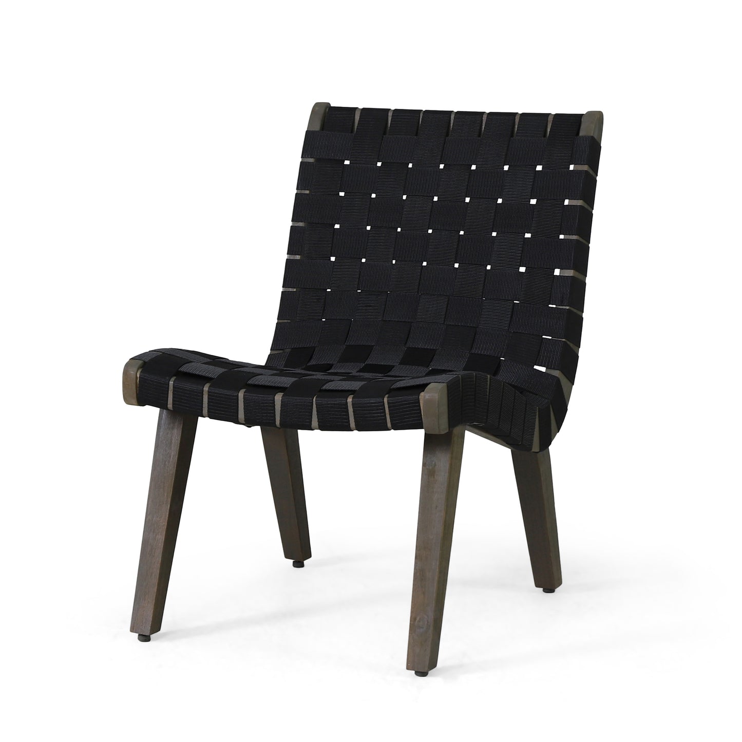 CHARLOTTE LOUNGE CHAIR