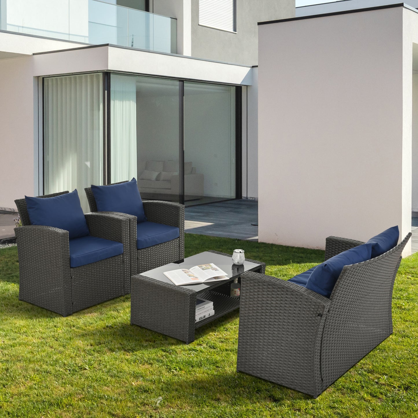 Patio Furniture Sets