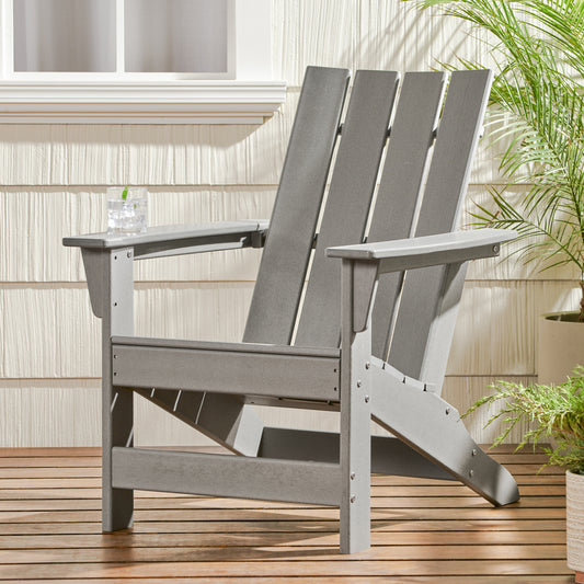 ENCINO ADIRONDACK CHAIR