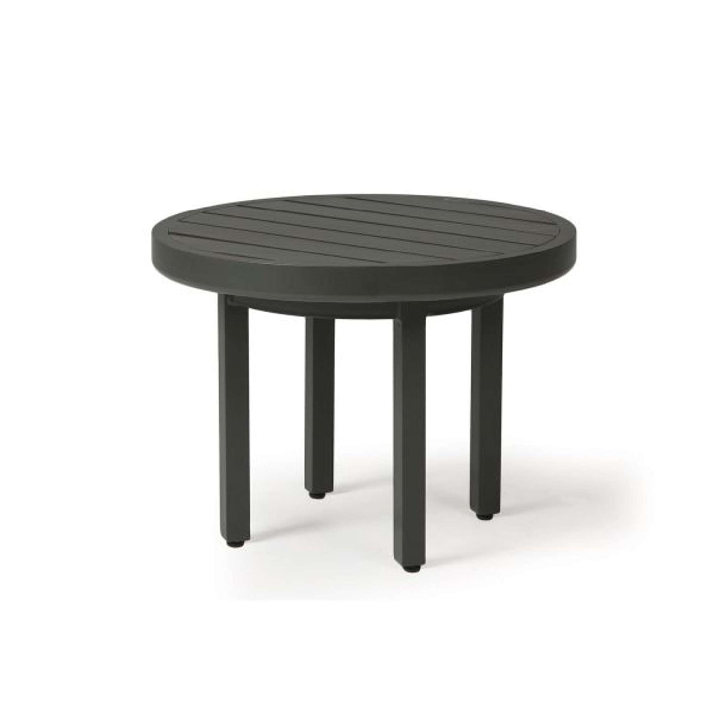 Trinidad 3000 Series 24 Inch Round End Table