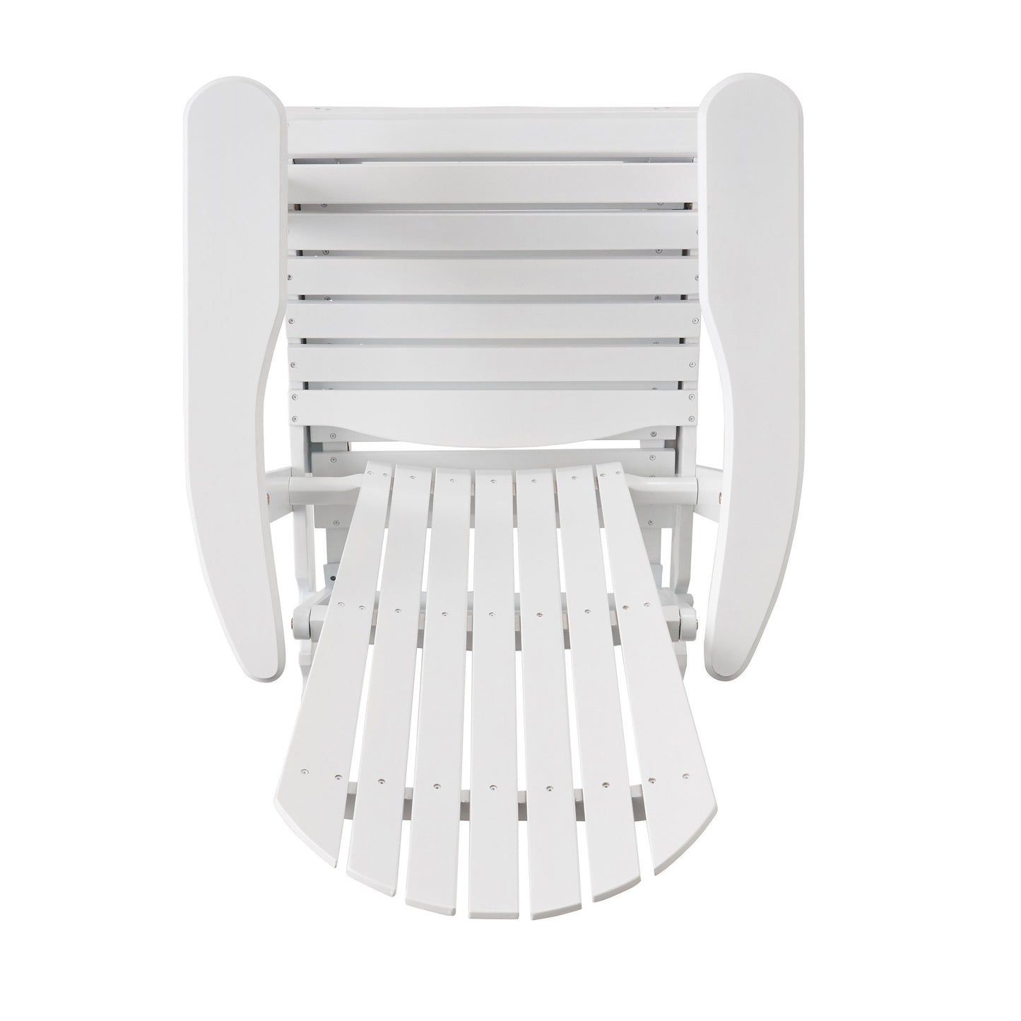 MALIBU RECLINING ADIRONDACK CHAIR