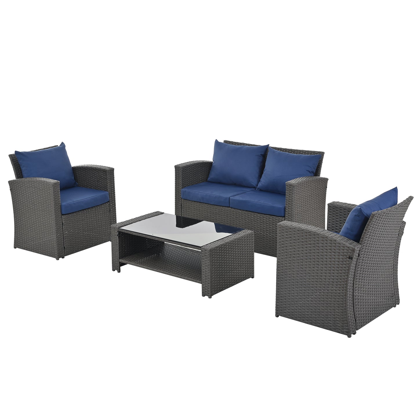 Patio Furniture Sets