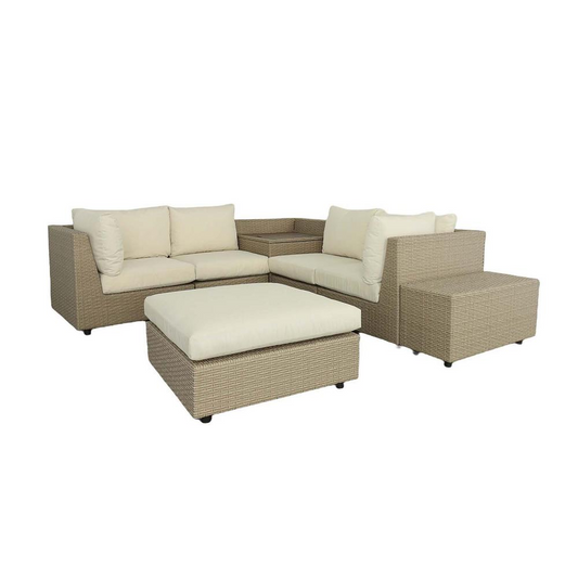 Outdoor Seating Set