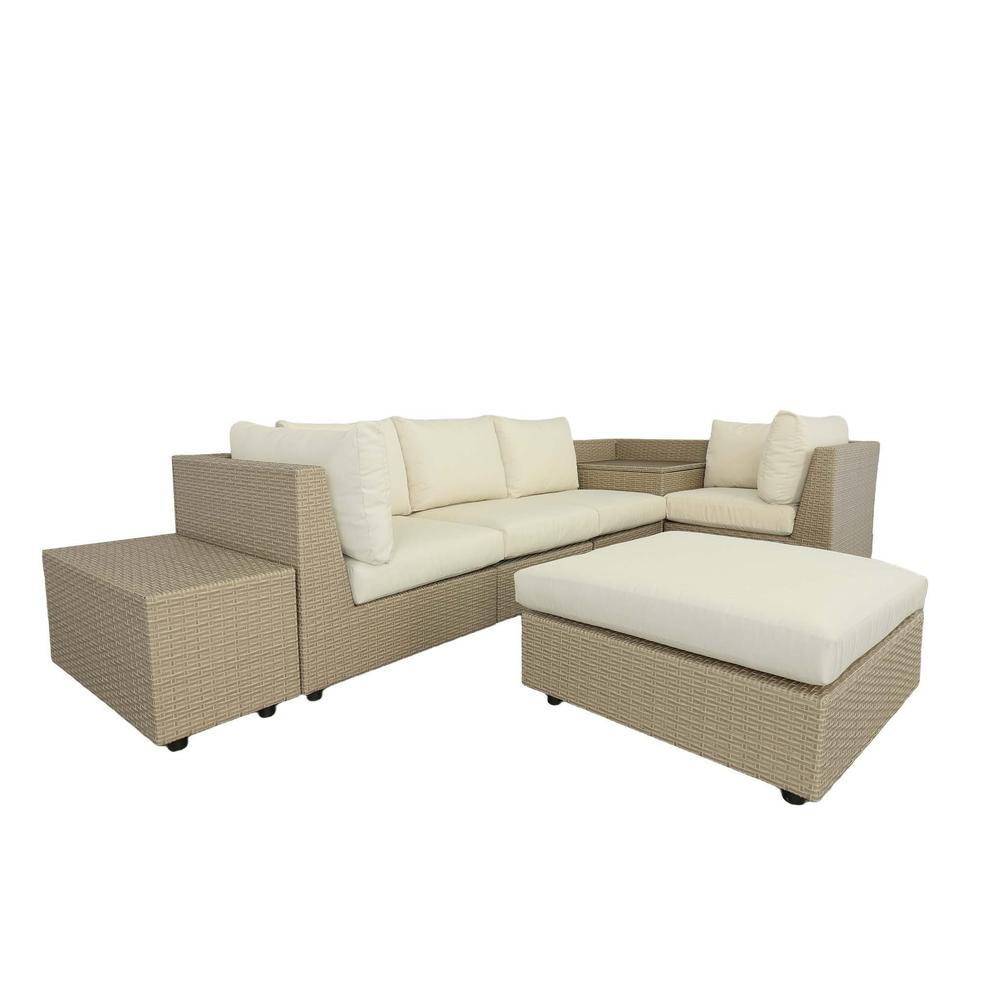 Outdoor Seating Set