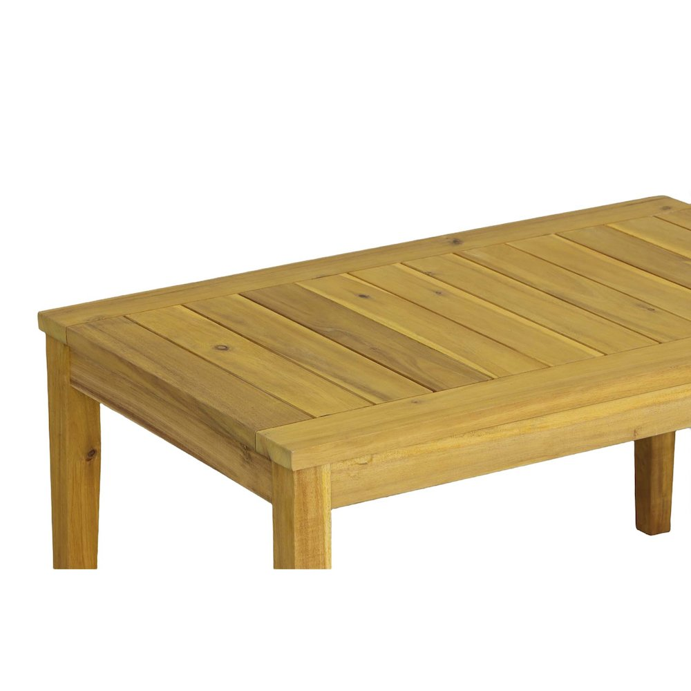 Outdoor Seating Set (4 Piece)