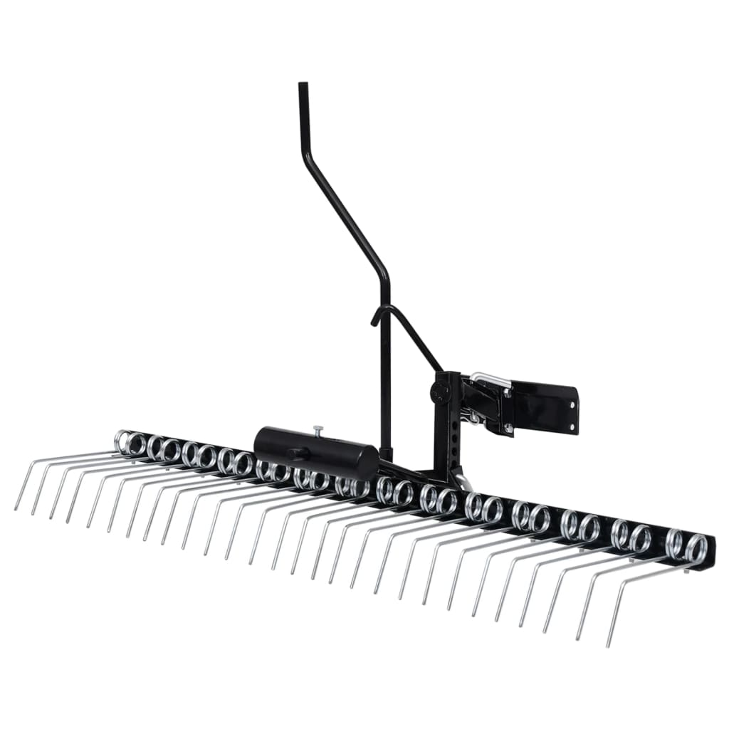 vidaXL Scarifier for Ride-on Mower 42.9"