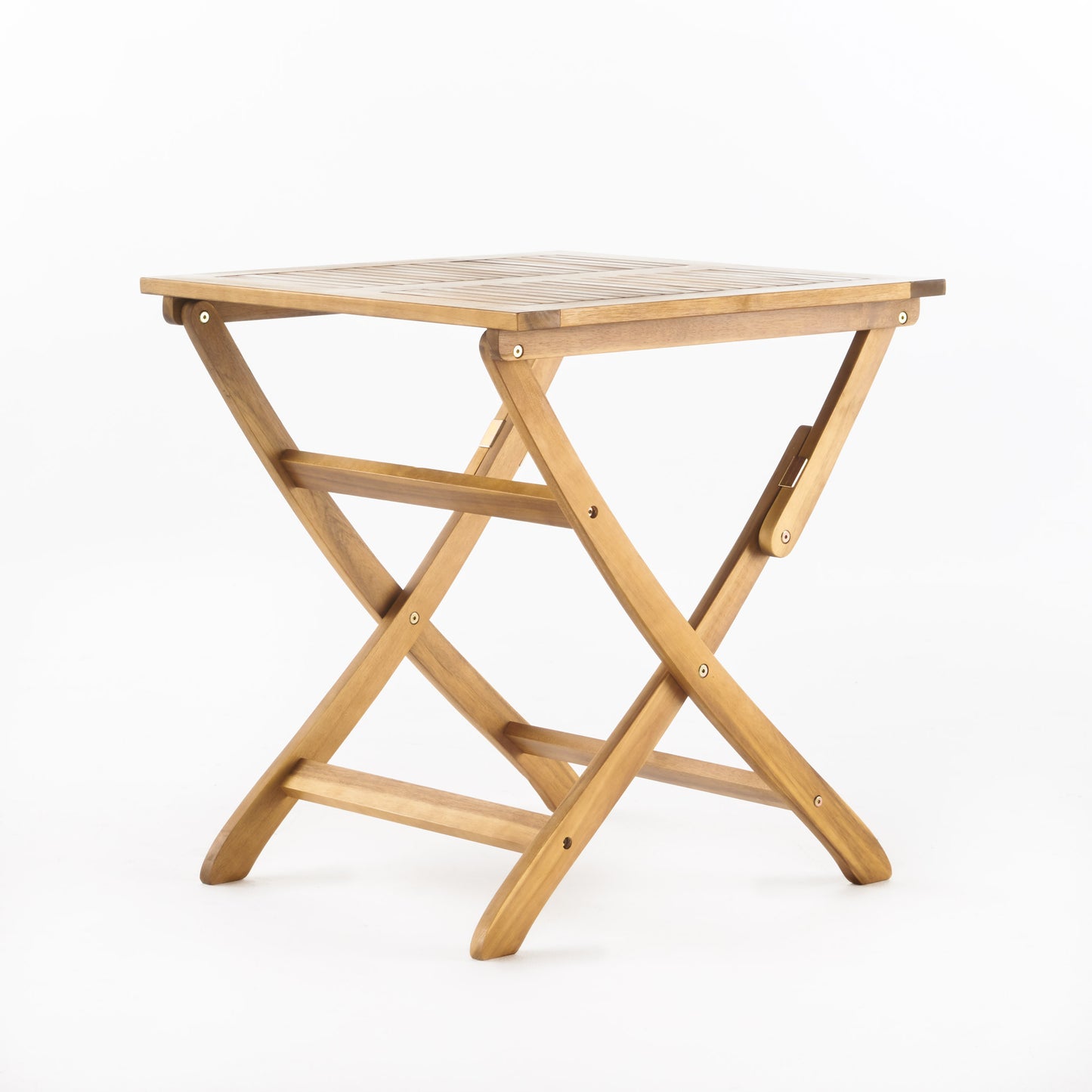 POSITANO 25 INCH FOLDABLE BISTRO TABLE