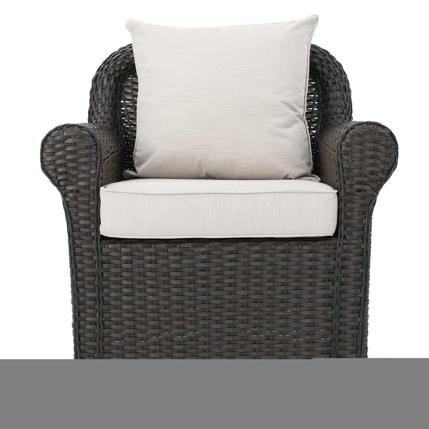 AMAYA SWIVEL ROCKER