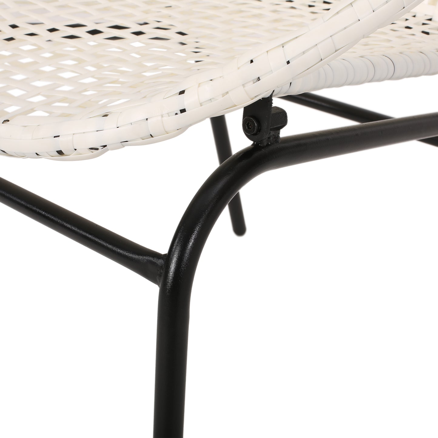 JAVA OUTDOOR WICKER CHAIR (Set of 2)