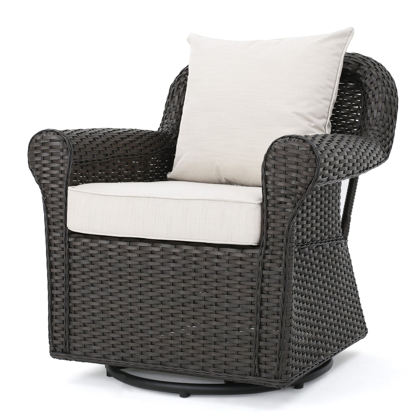 AMAYA SWIVEL ROCKER