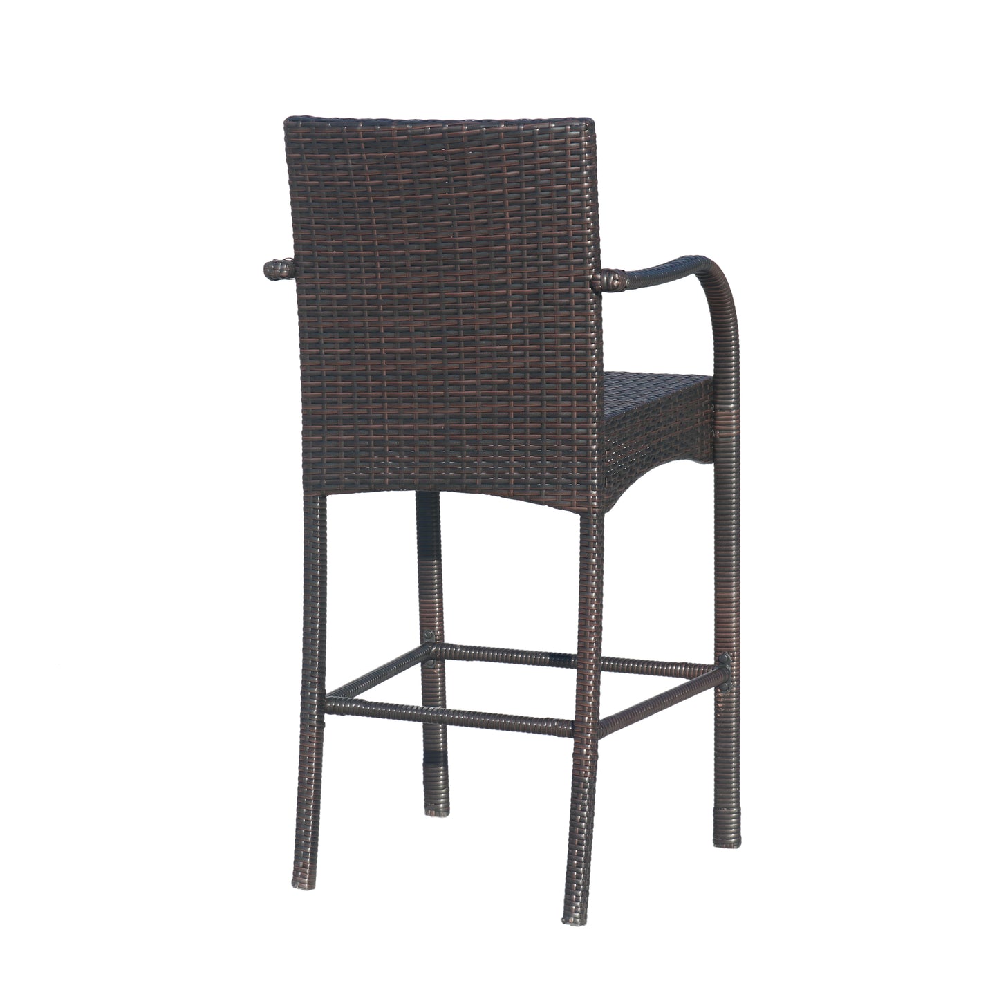 CASCADA KD BARSTOOL CHAIR