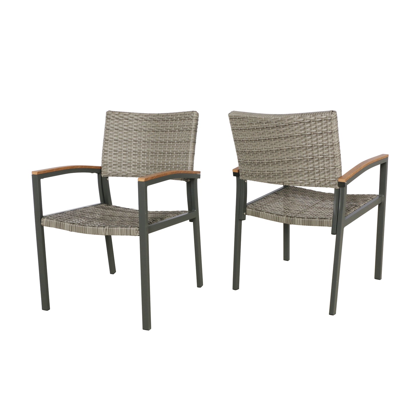 LUTON DINING CHAIR