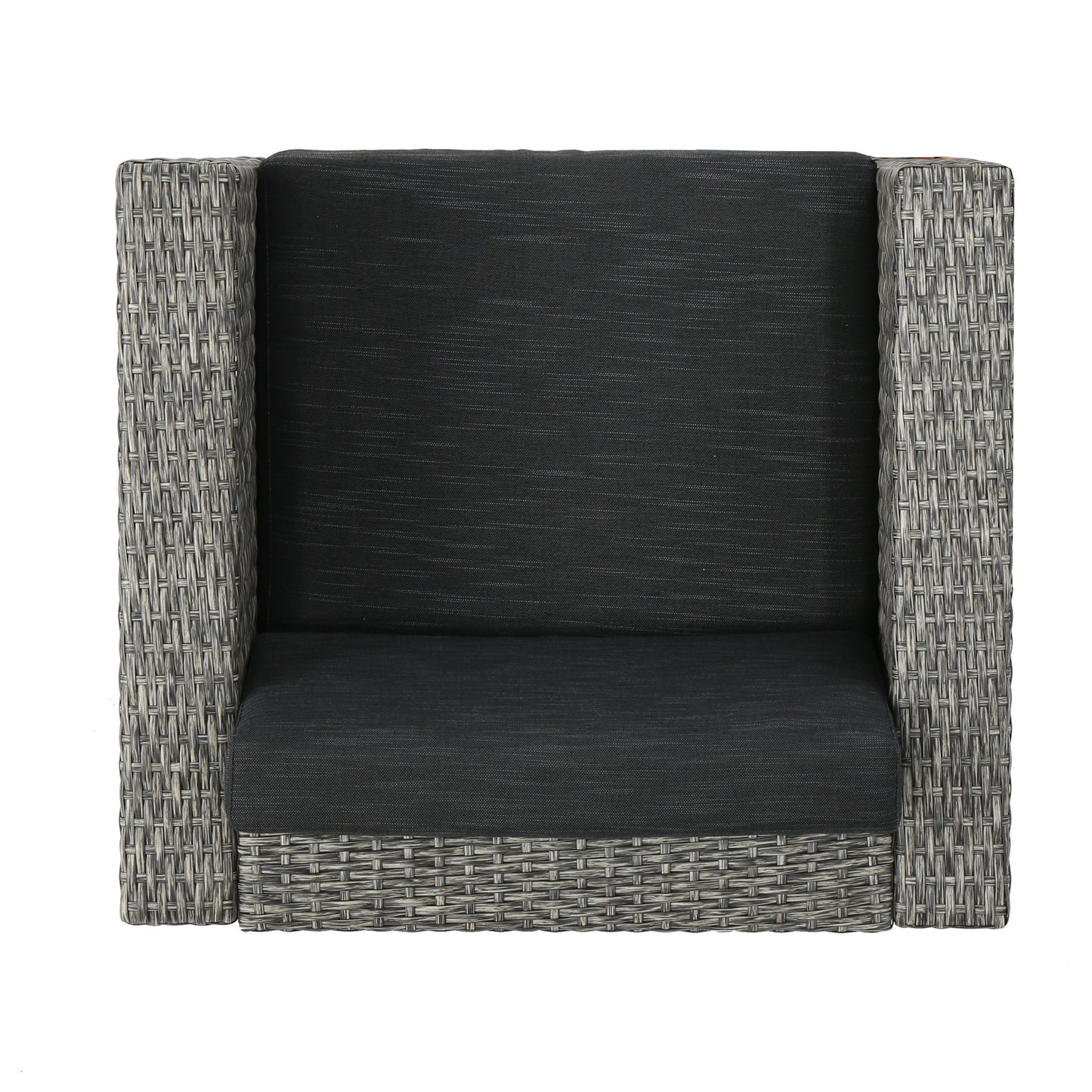 PUERTA CLUB CHAIR MP4