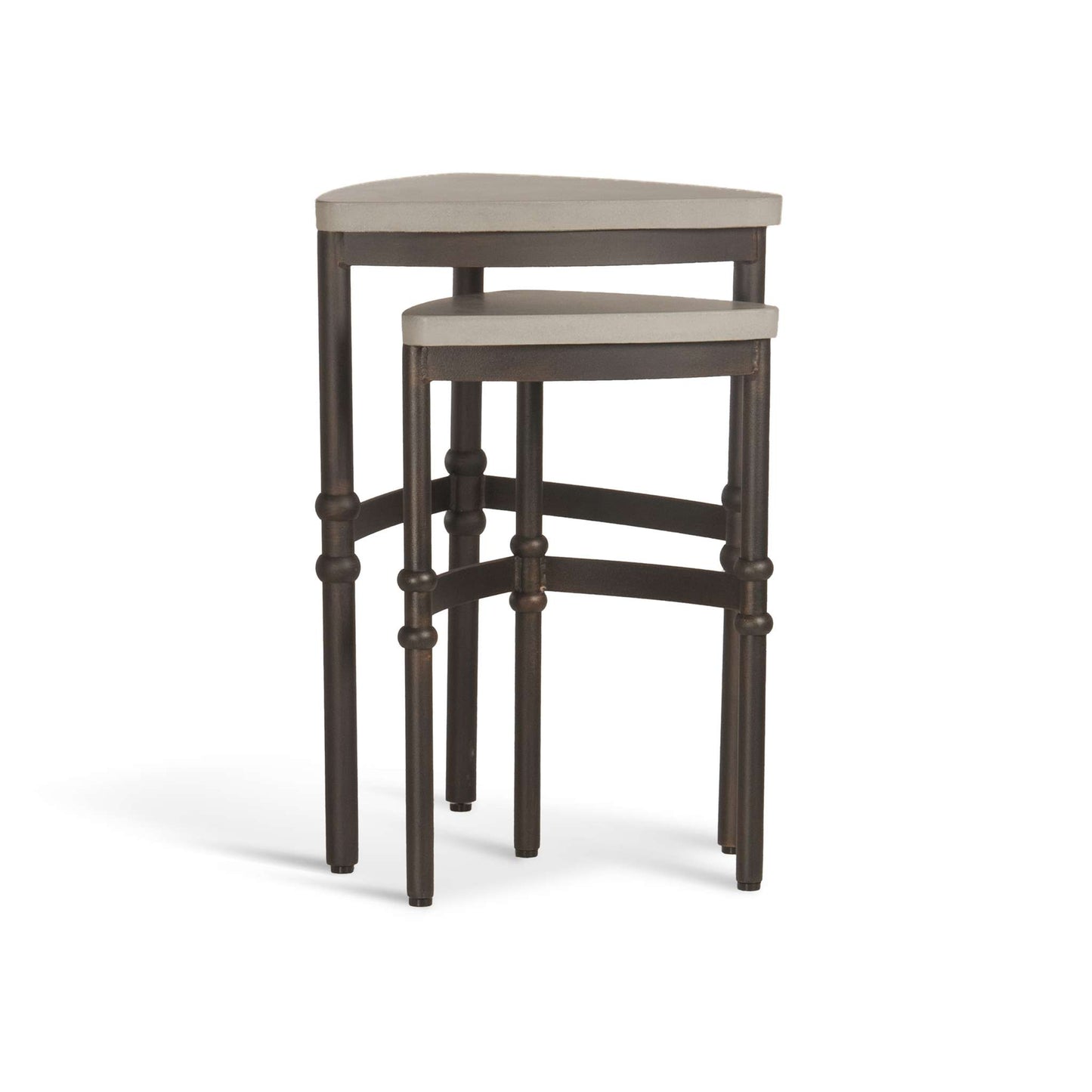 Accent Charlotte Nesting Tables