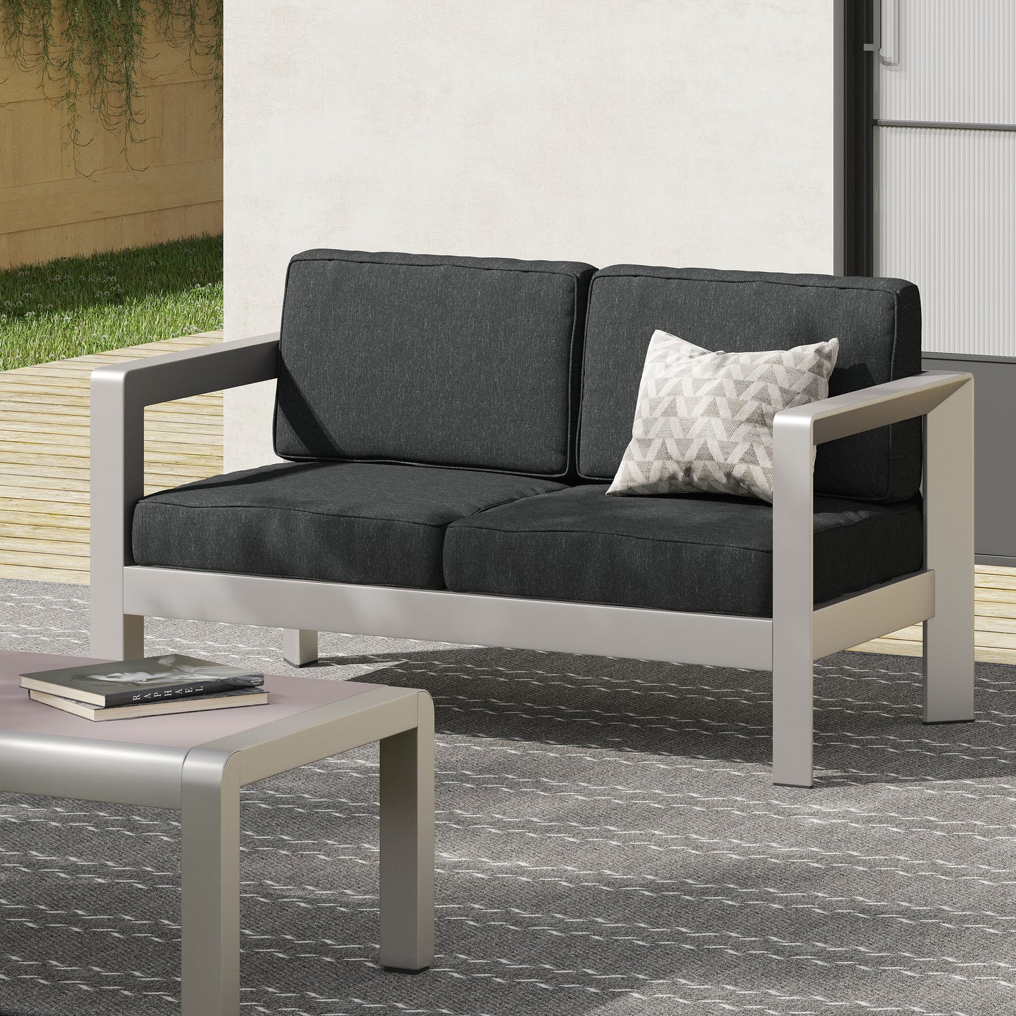 AVIARA LOVESEAT