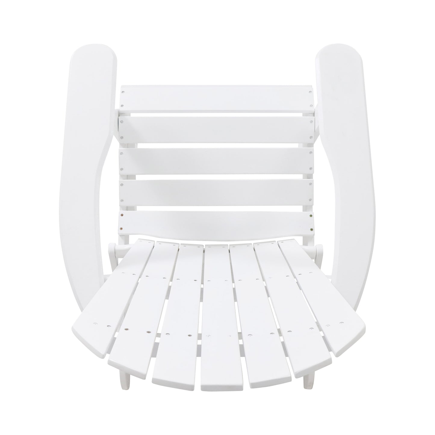 MALIBU ADIRONDACK CHAIR