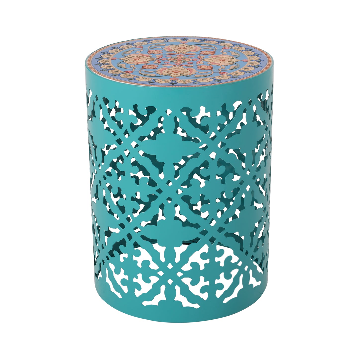 CASTANA SIDE TABLE